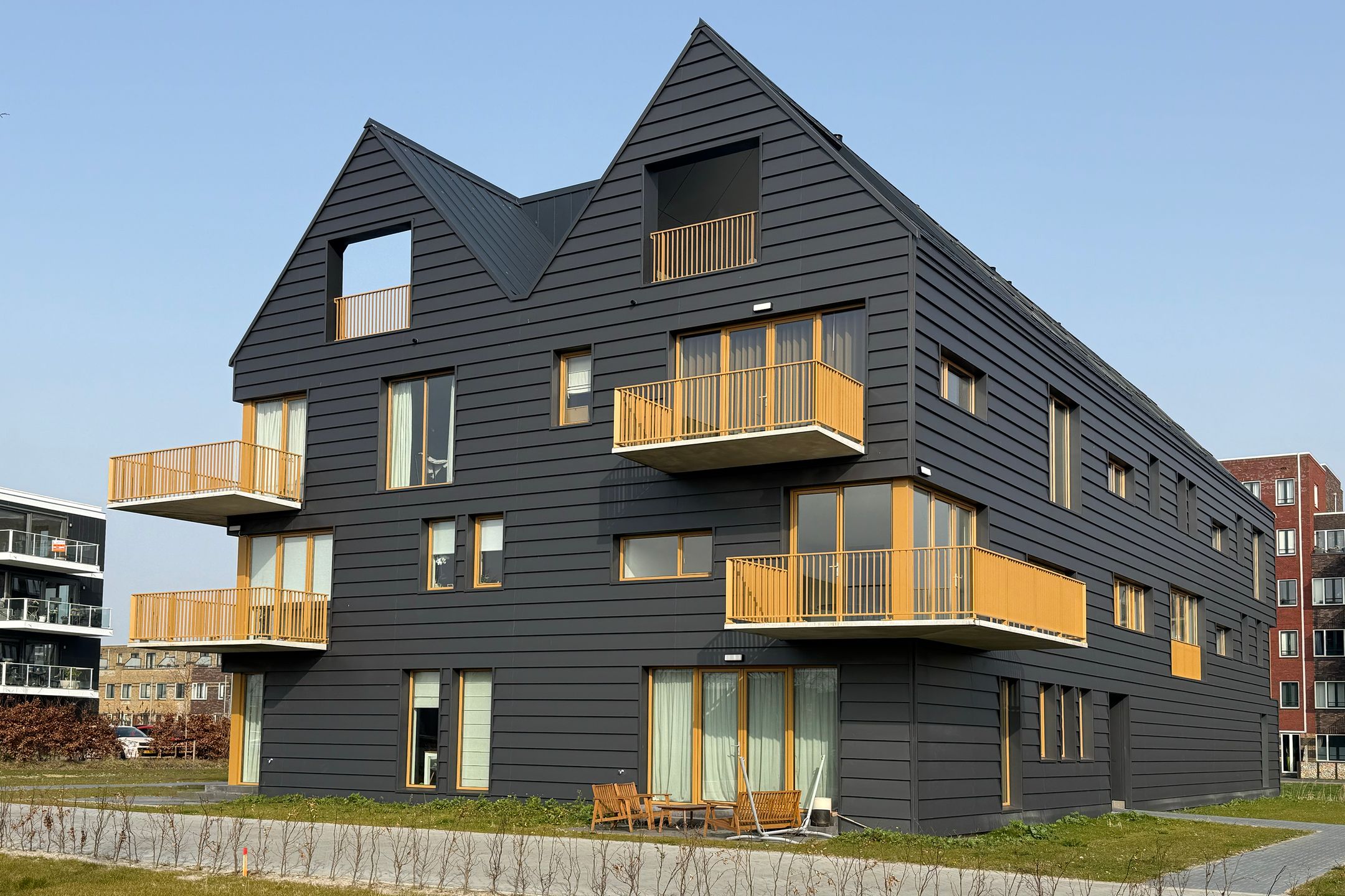 Foto van Dettifossstraat 64, Almere