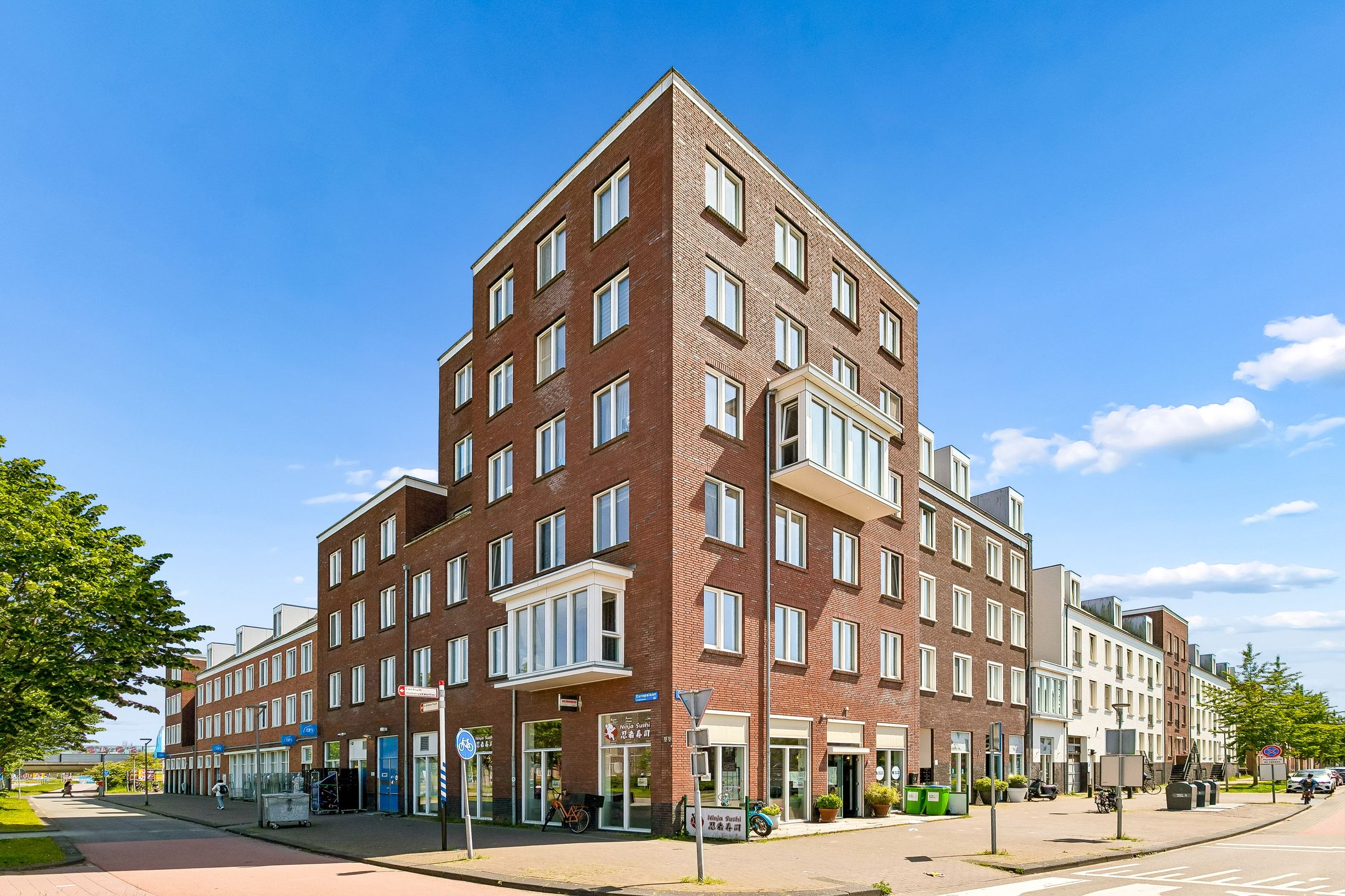 Foto van Oostenrijkstraat 17, Almere