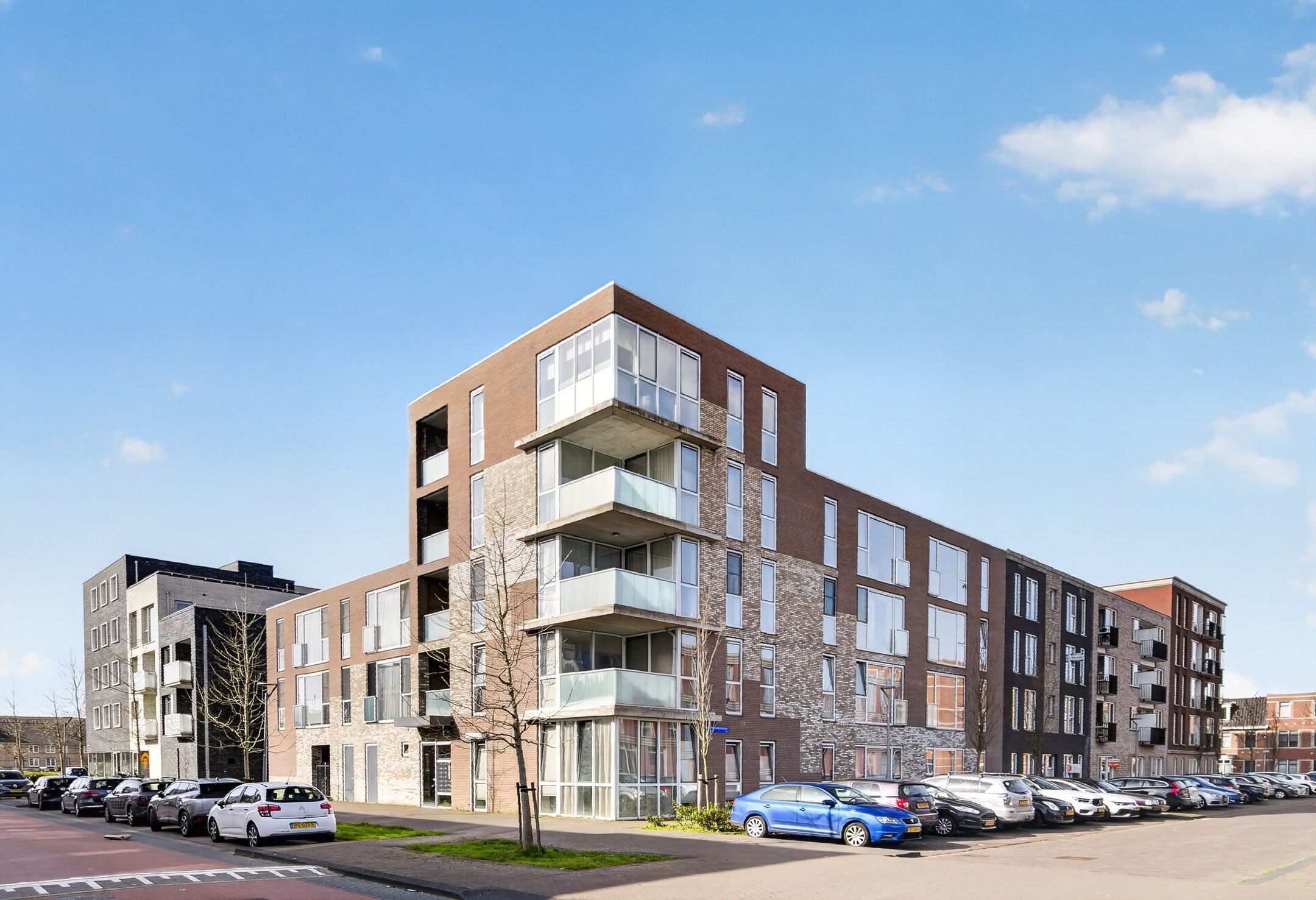 Foto van Oostenrijkstraat 38, Almere