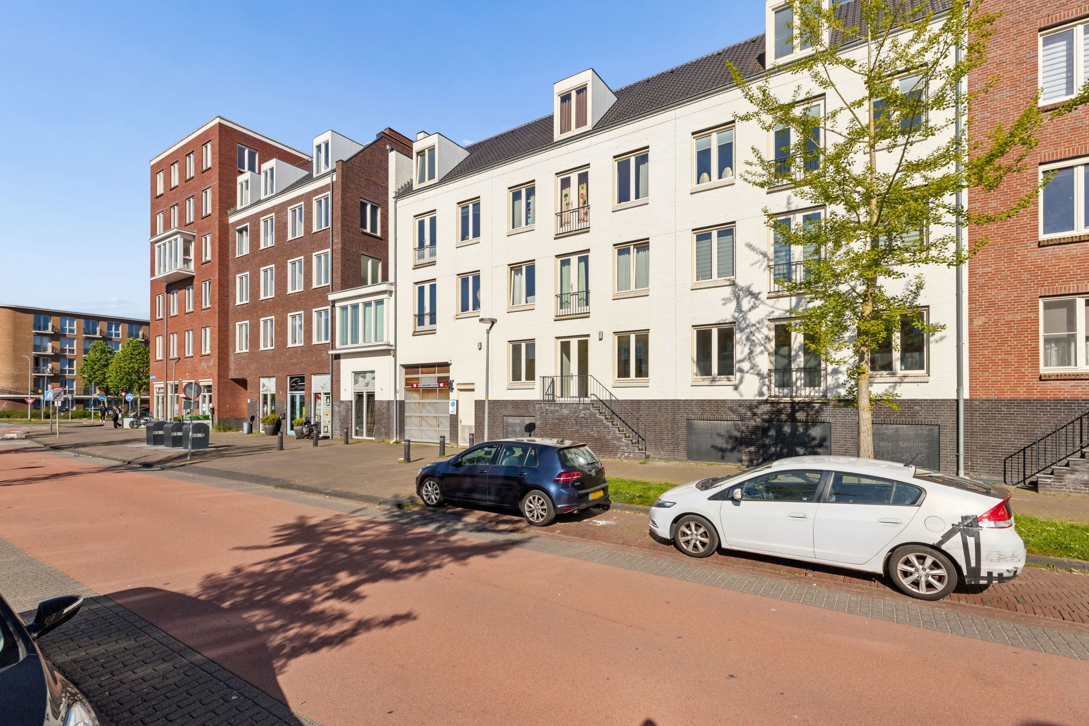 Foto van Hongarijehof 2, Almere