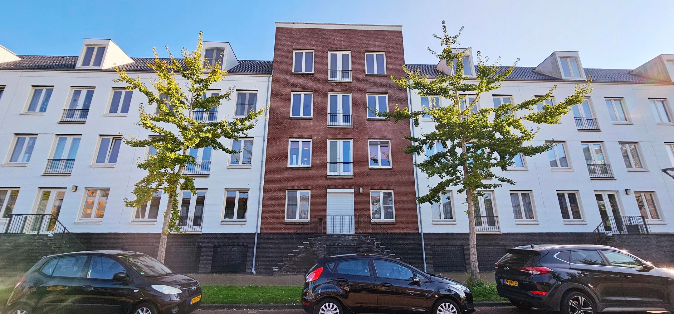 Foto van Hongarijehof 20, Almere