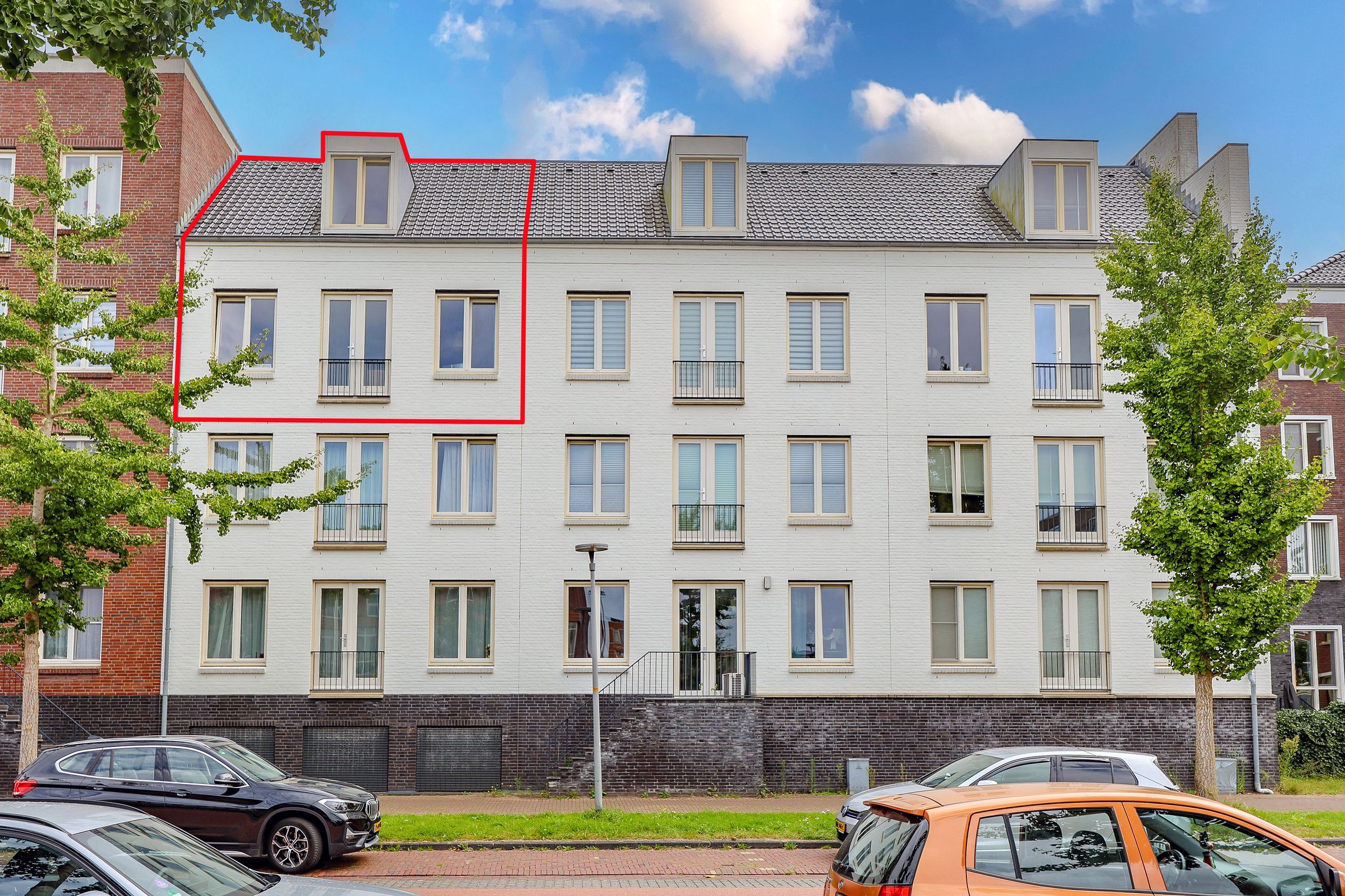 Foto van Hongarijehof 21, Almere