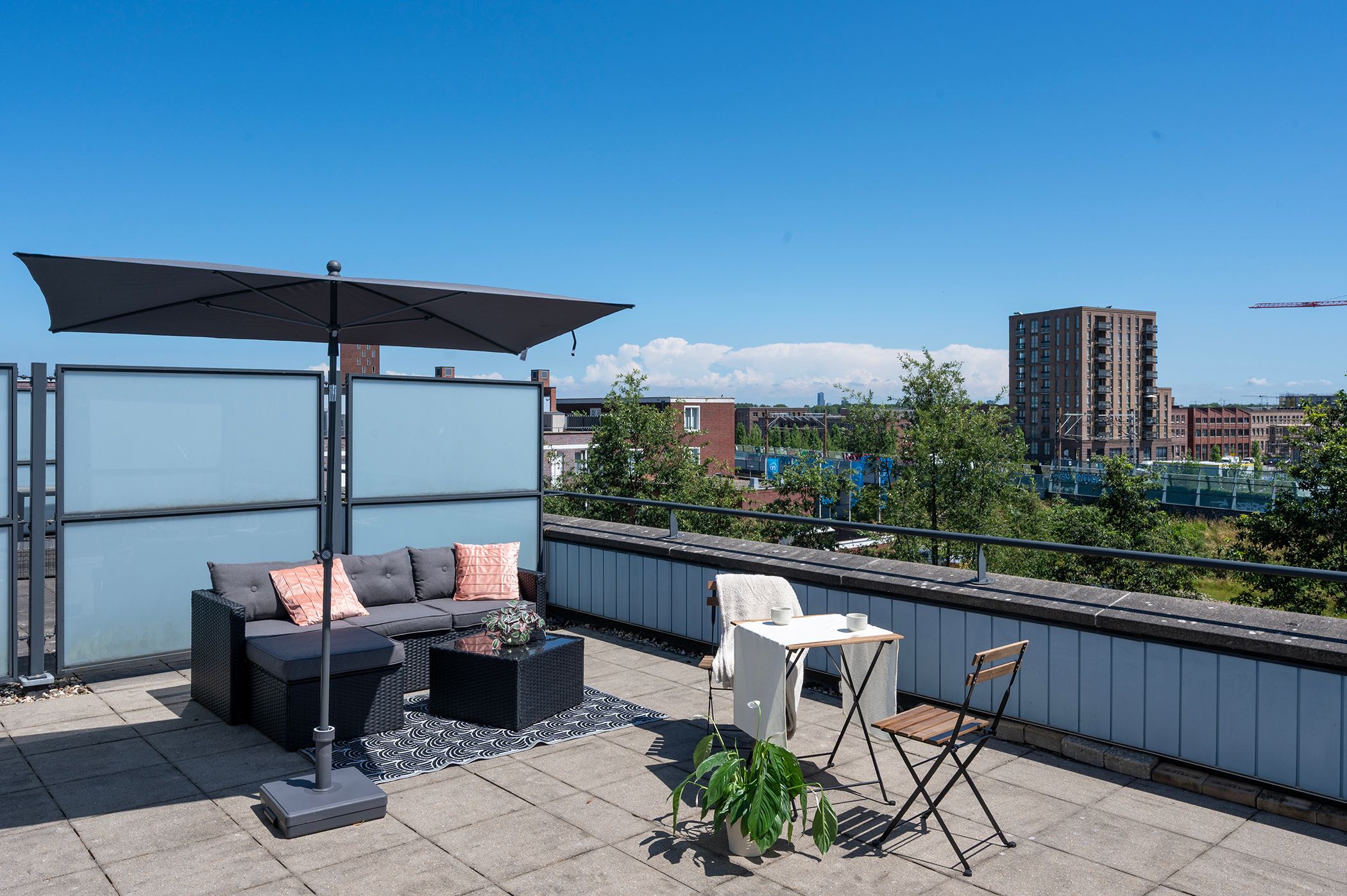 Foto van Hongarijehof 22, Almere