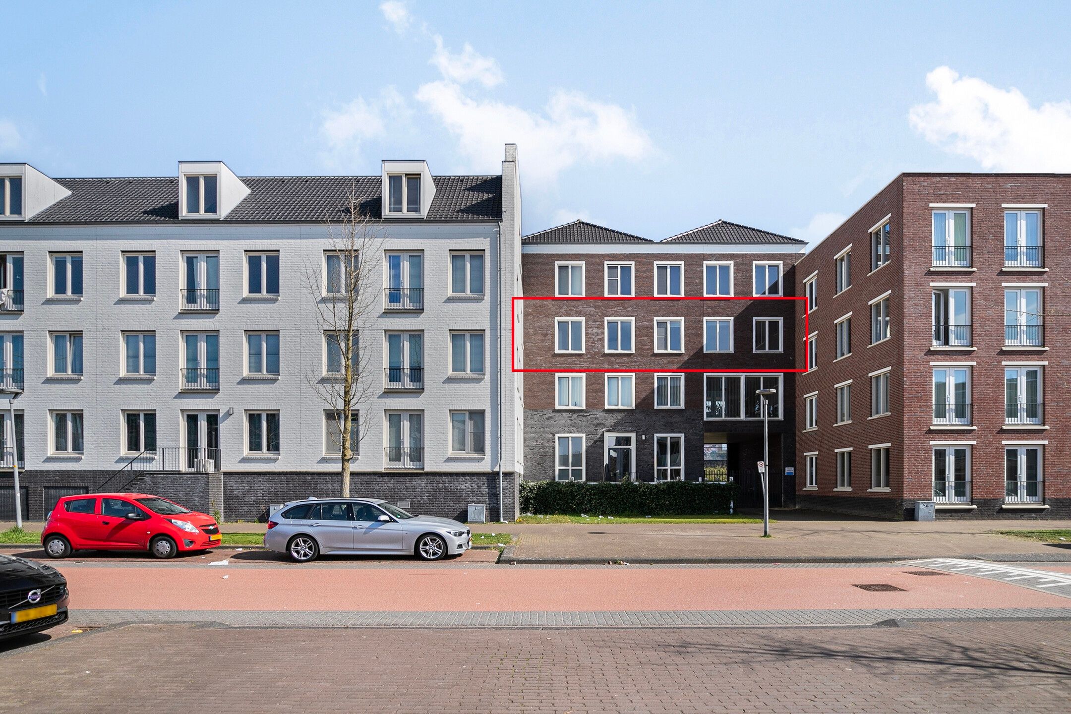 Foto van Hongarijehof 24, Almere