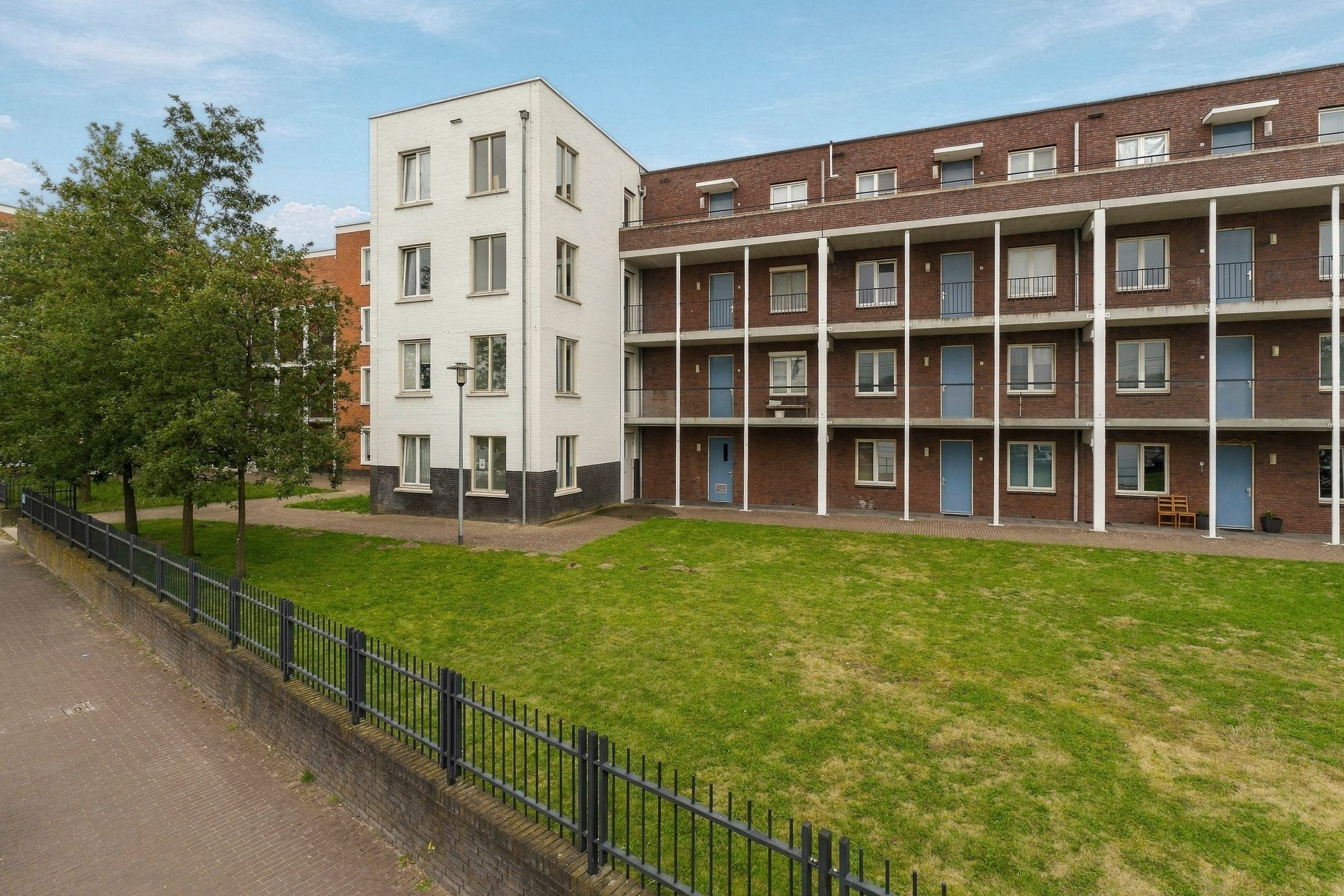 Foto van Hongarijehof 40, Almere