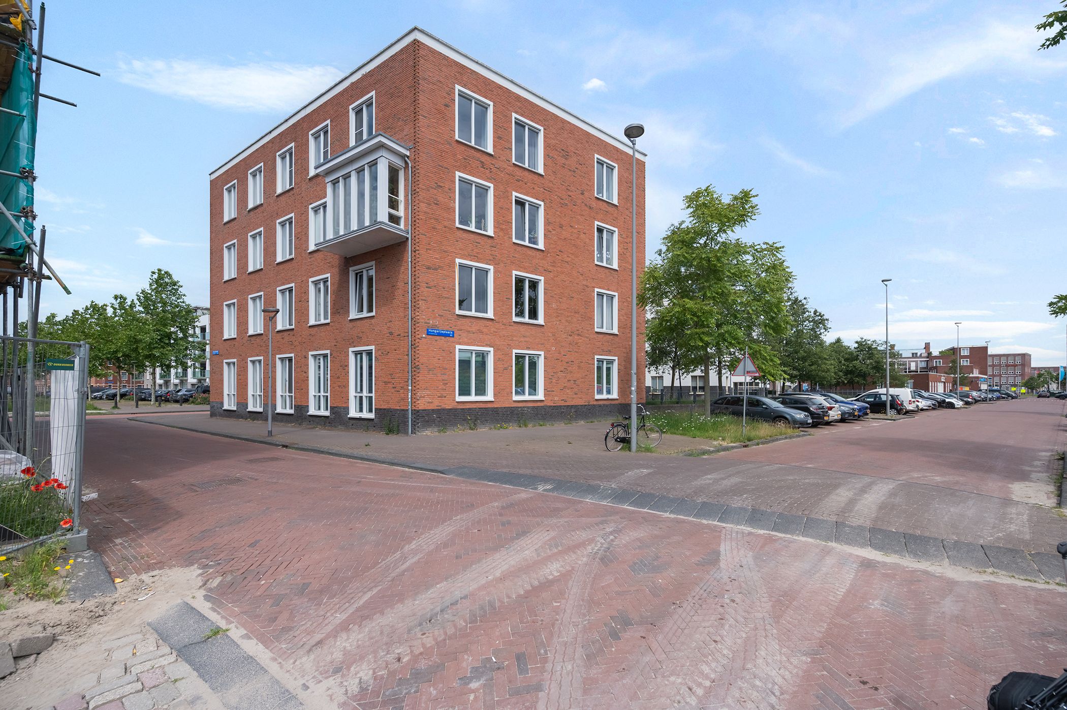 Foto van Hongarijehof 50, Almere