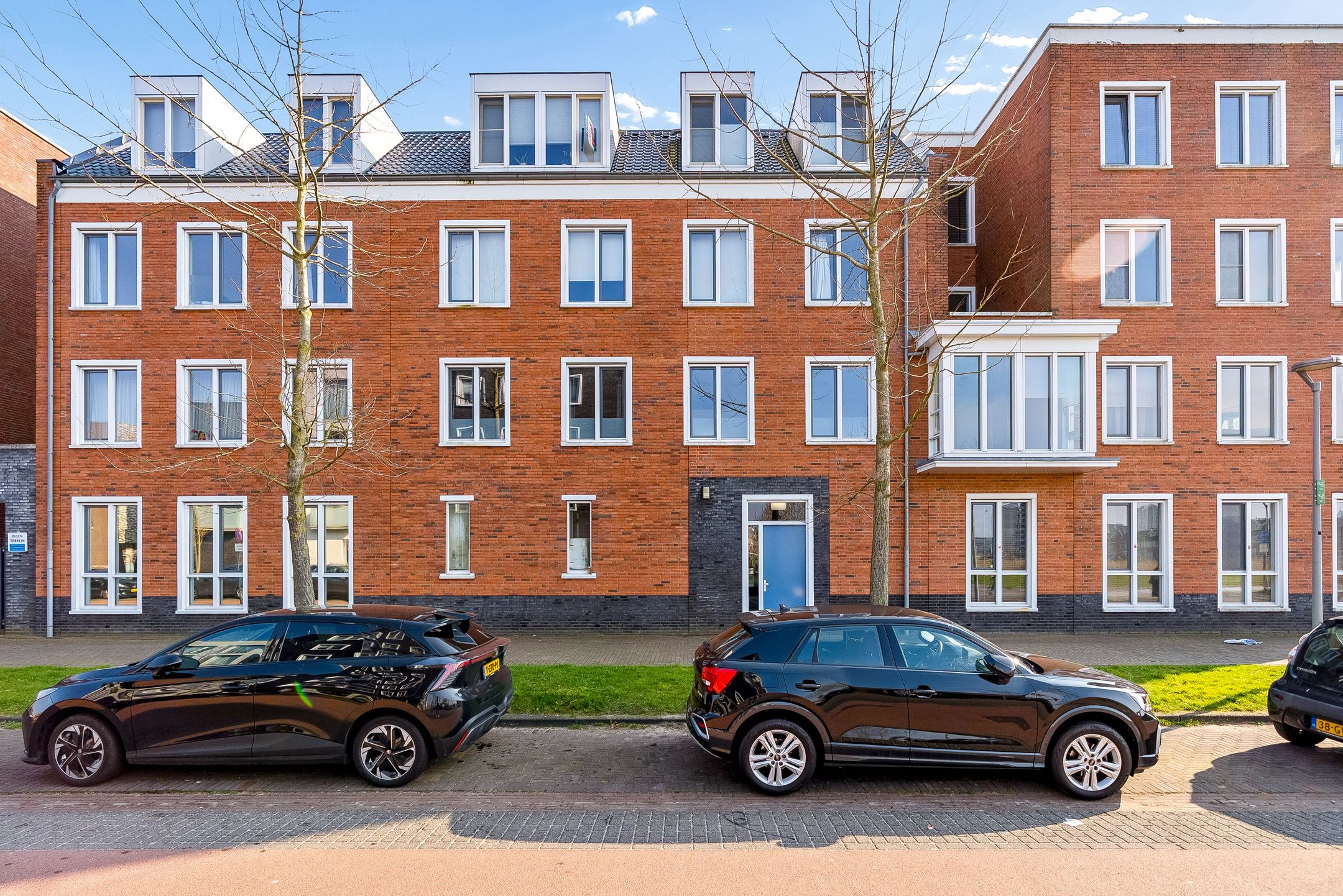 Foto van Hongarijehof 52, Almere