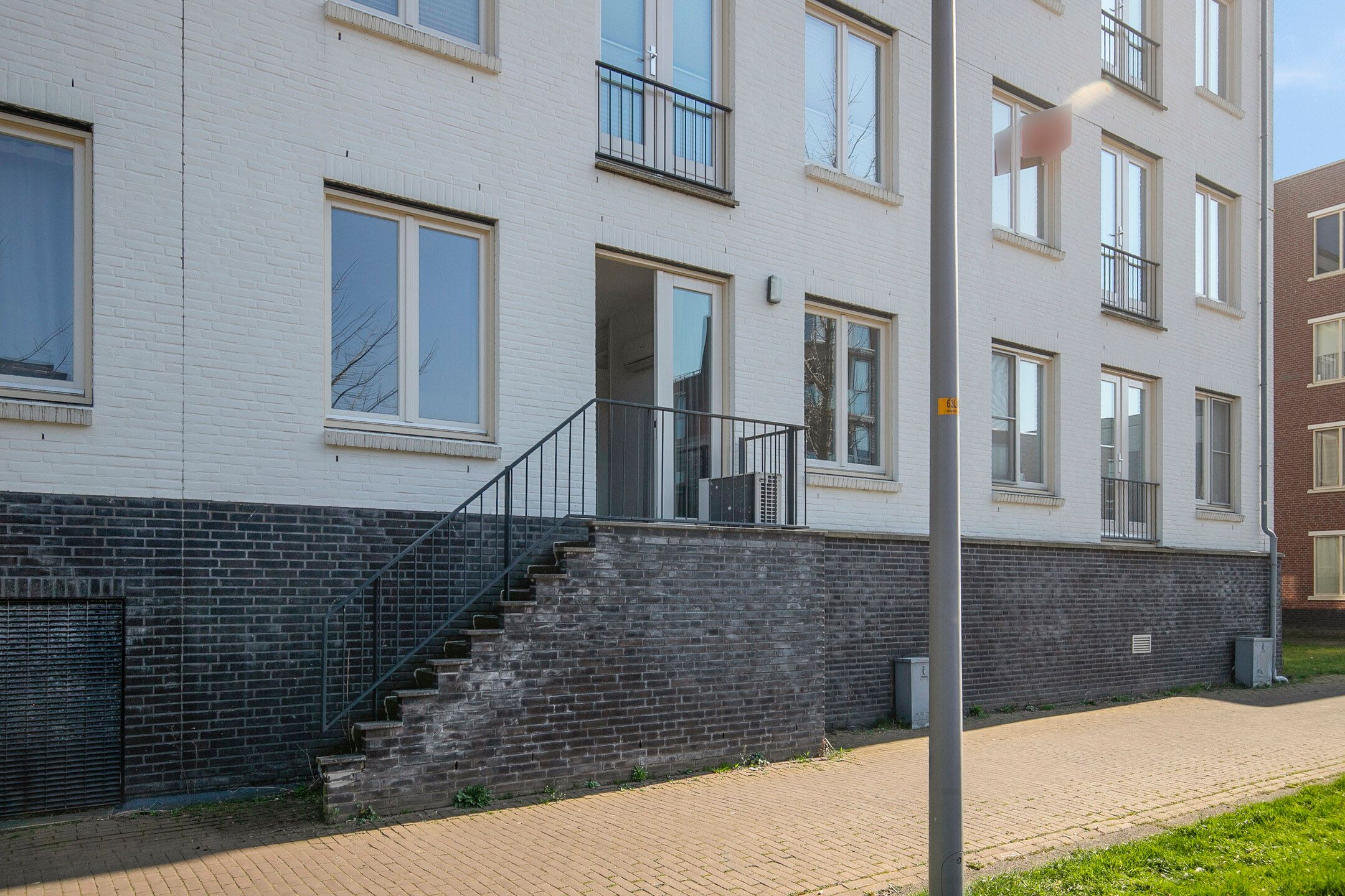 Foto van Hongarijehof 6, Almere