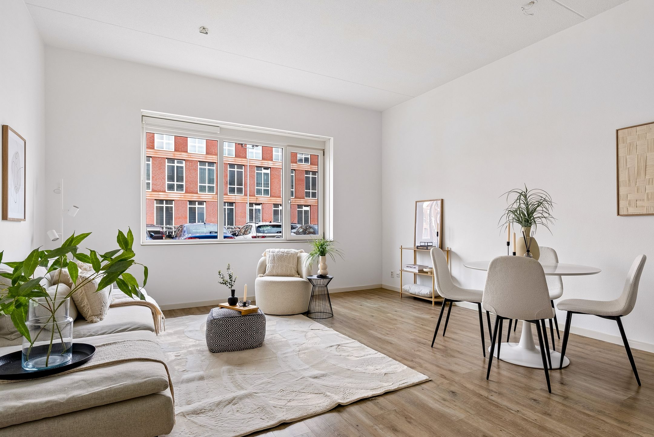 Foto van San Marinostraat 13, Almere