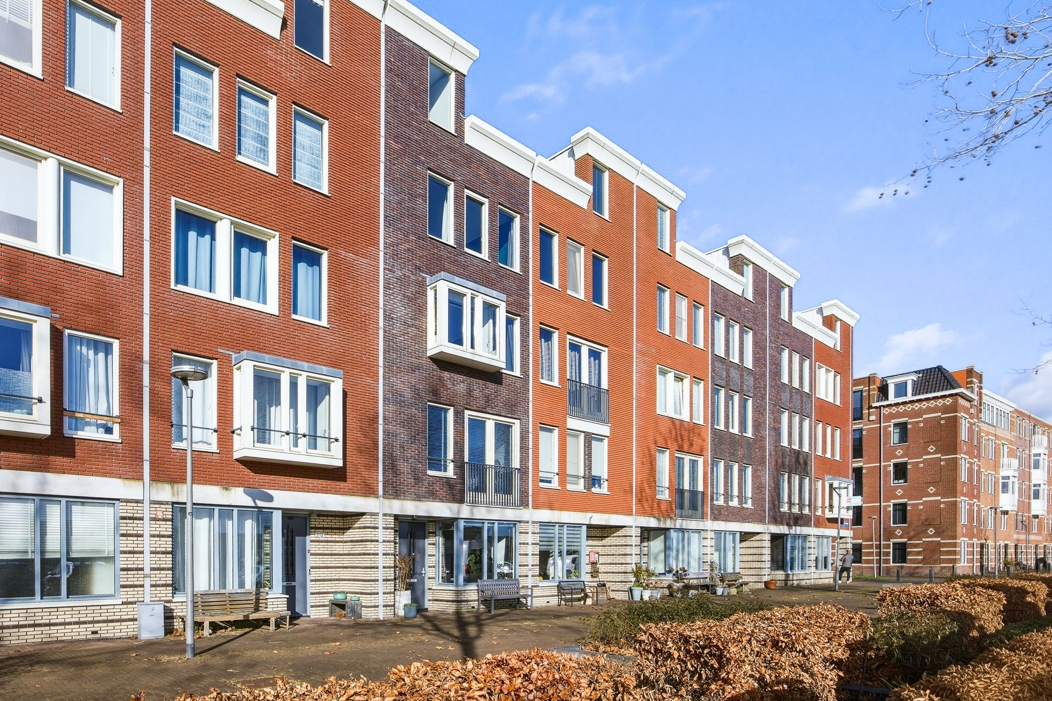 Foto van Frankrijkkade 210, Almere