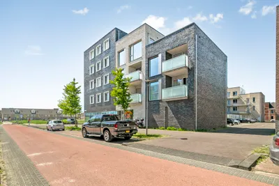 Foto van Frankrijkkade 26, Almere
