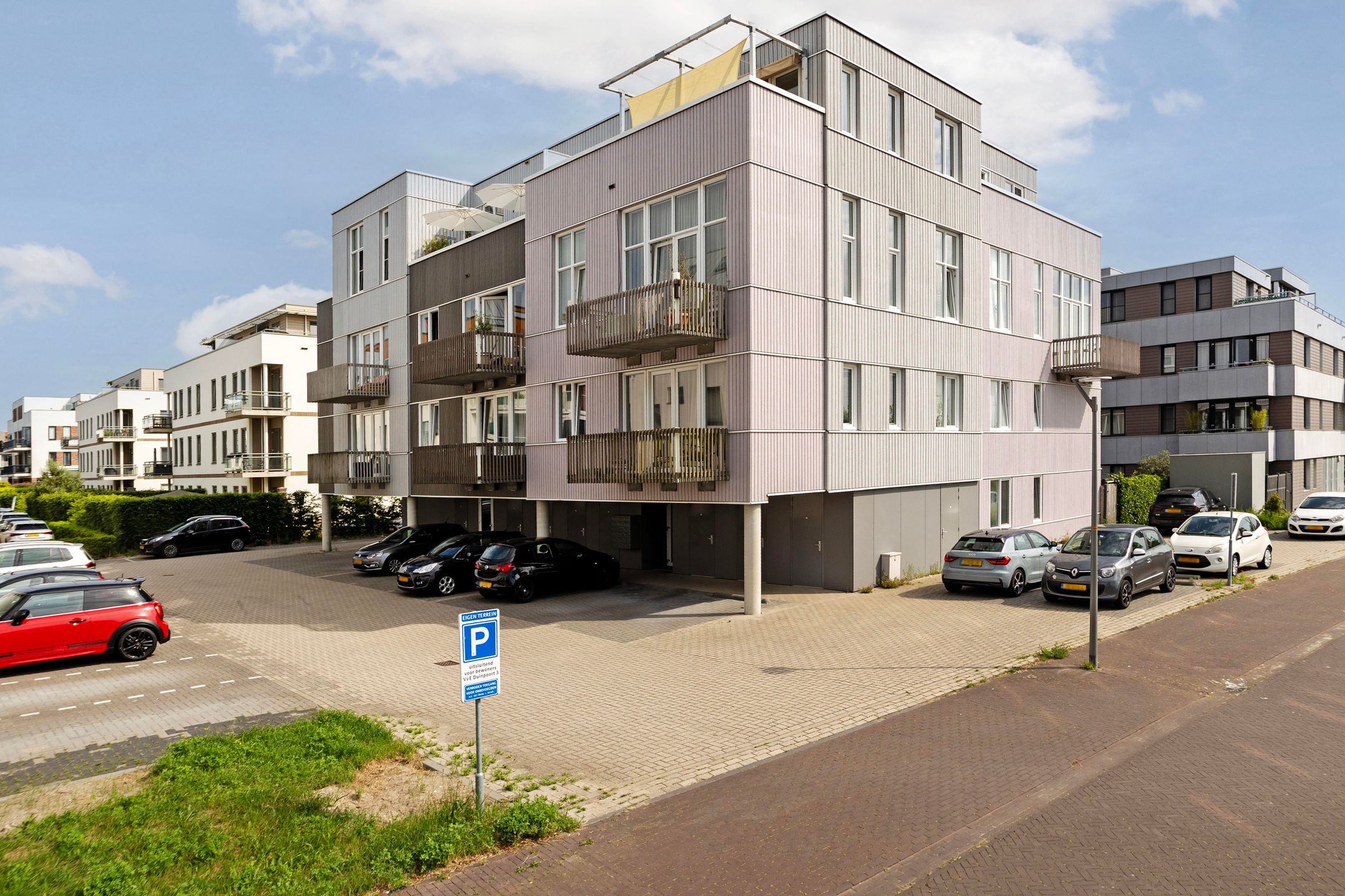 Foto van Frankrijkkade 278, Almere