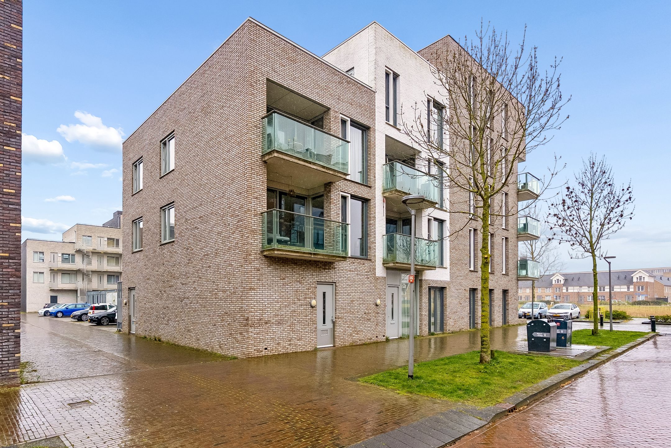 Foto van Frankrijkkade 58, Almere