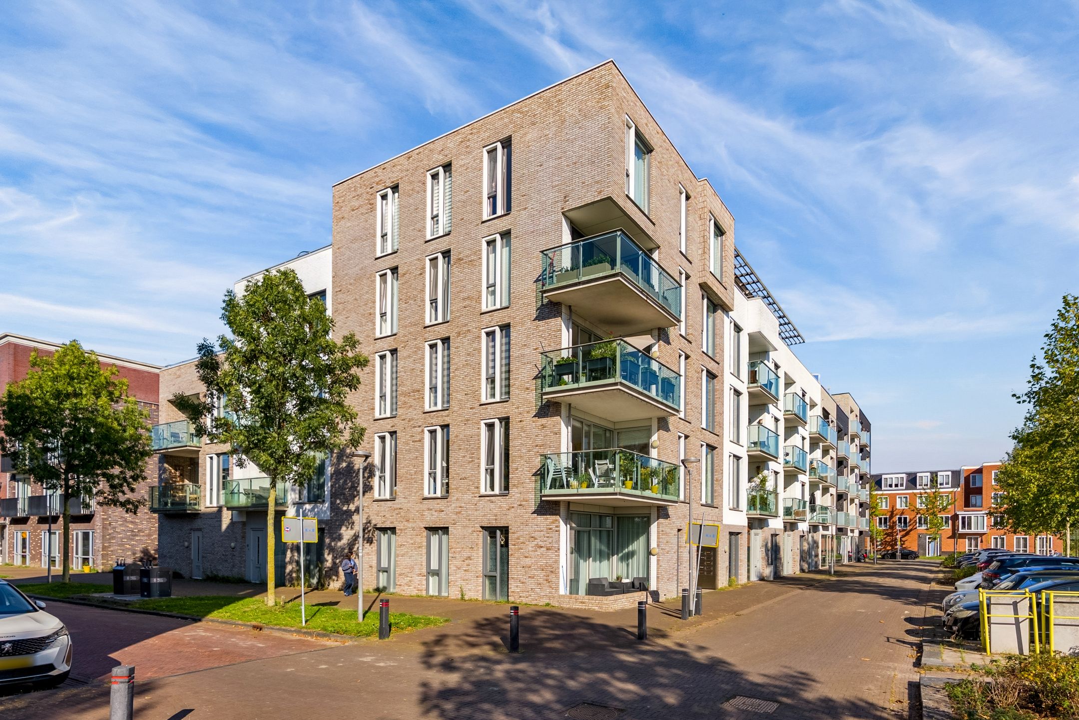 Foto van Frankrijkkade 60, Almere