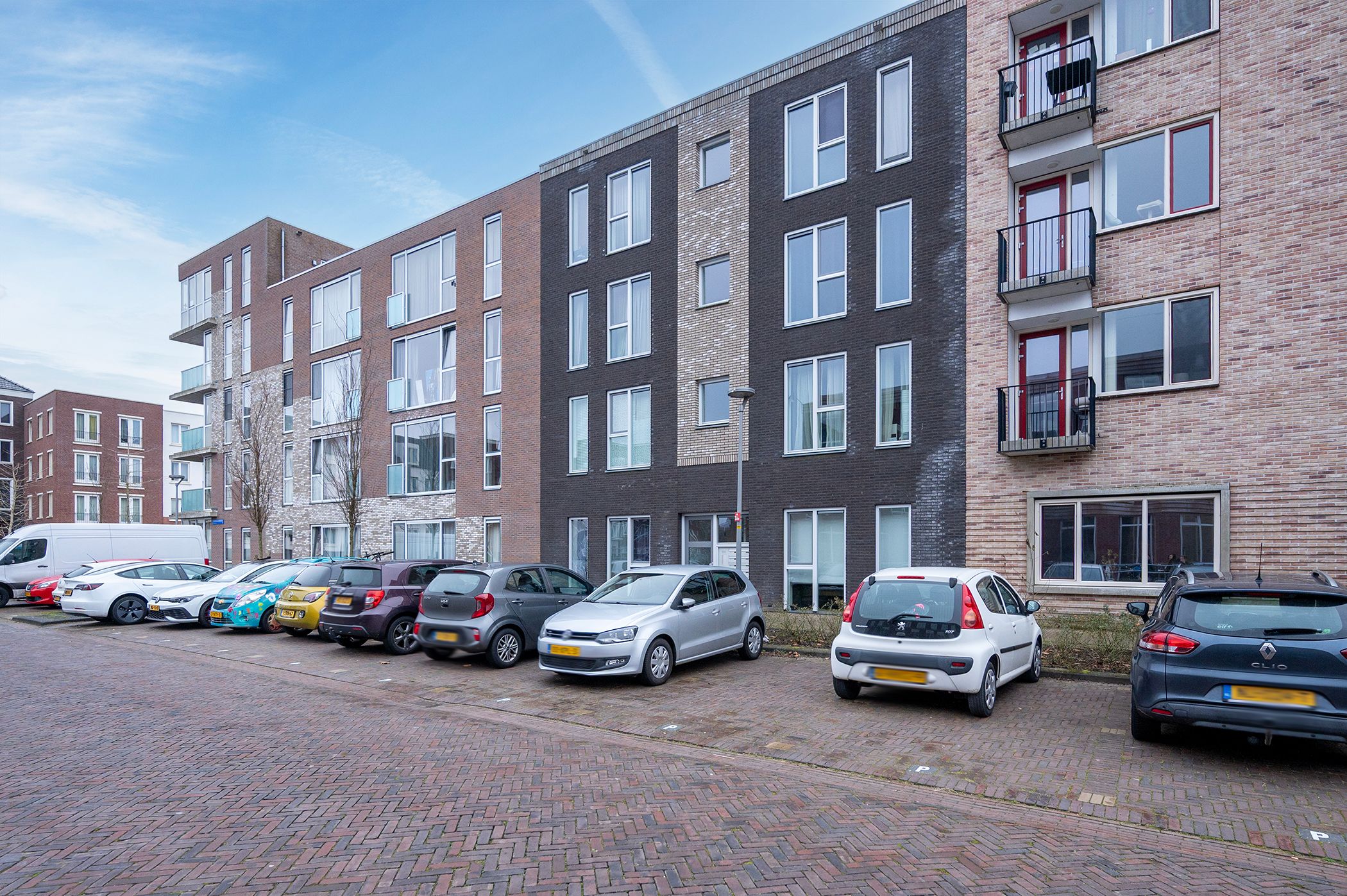 Foto van Liechtensteinstraat 43, Almere