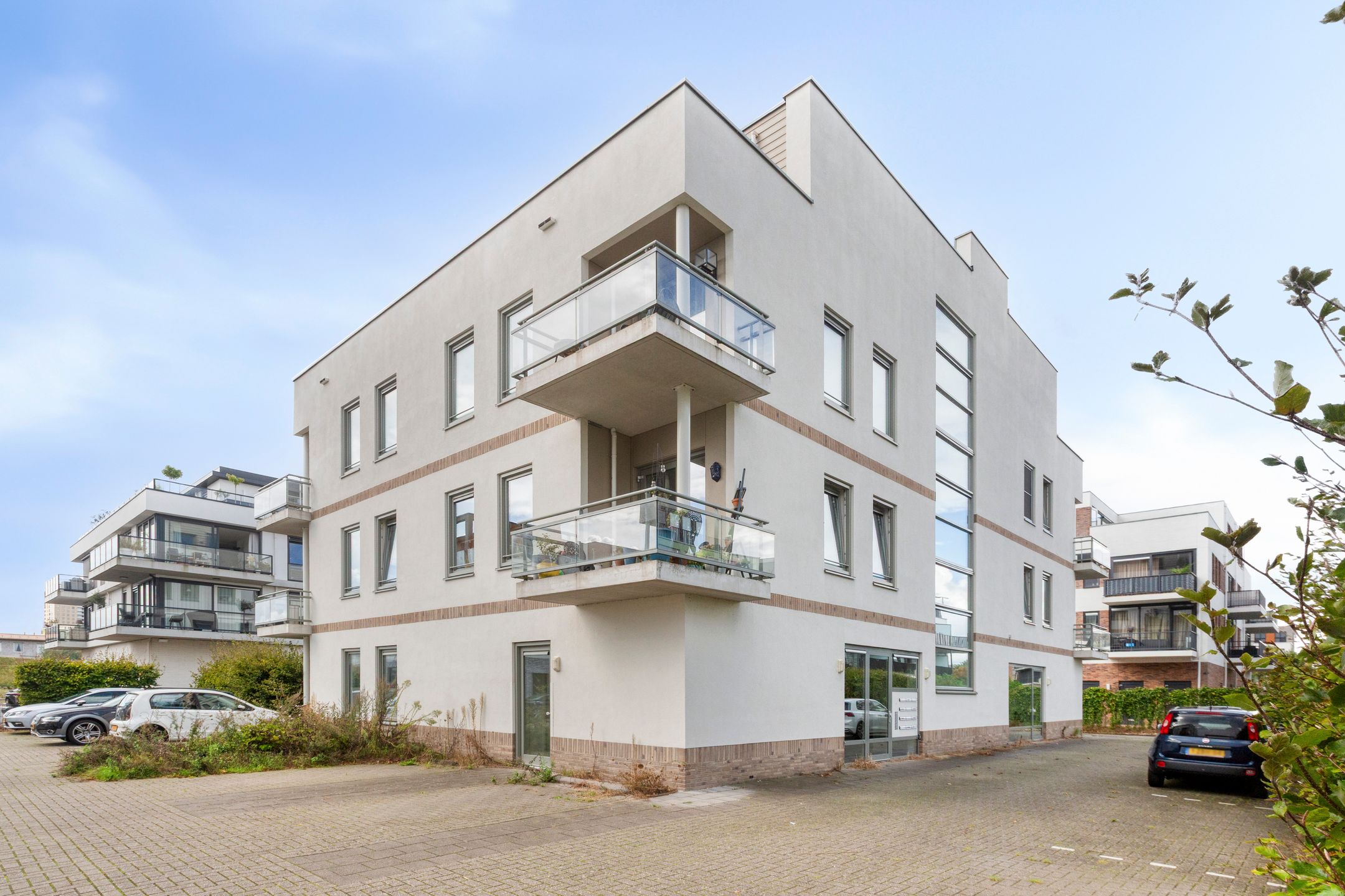 Foto van Spanjehof 10, Almere