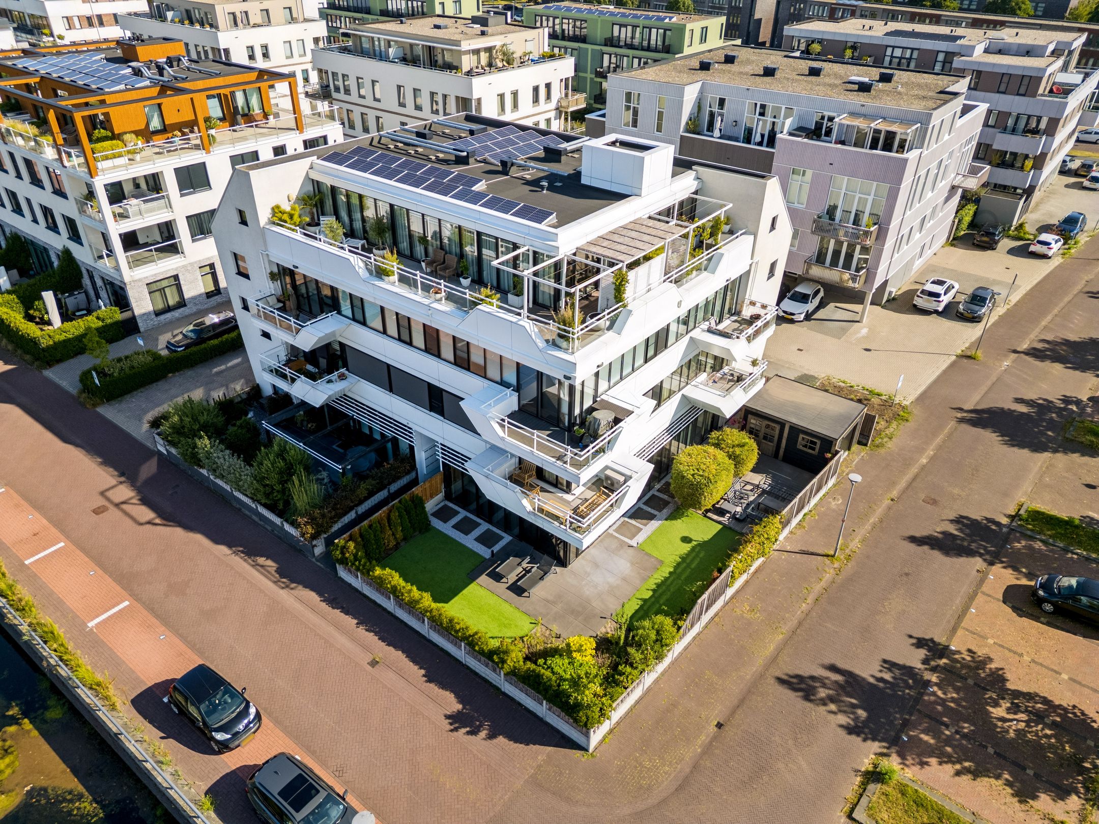 Foto van Portugalkade 113, Almere