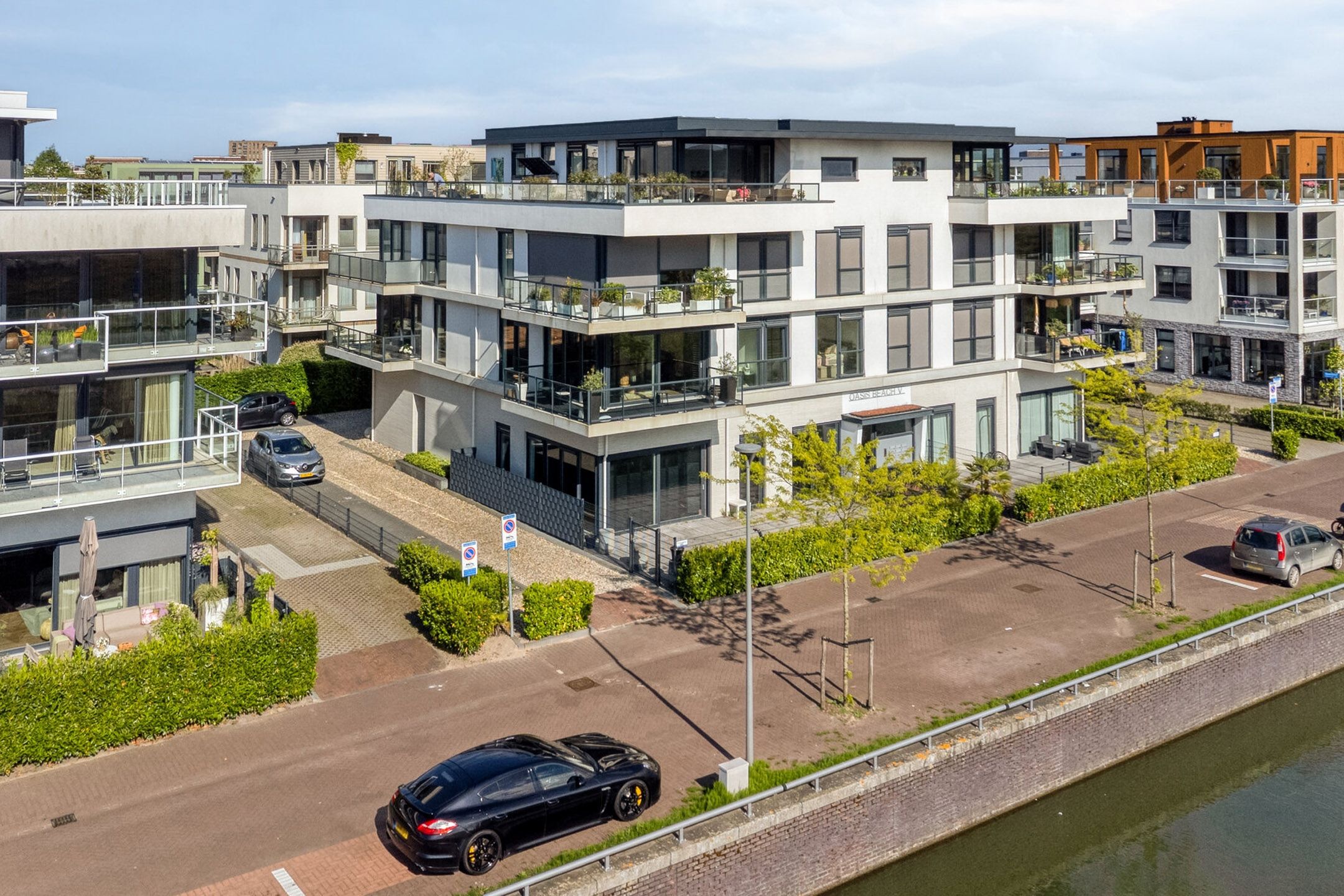 Foto van Portugalkade 29, Almere