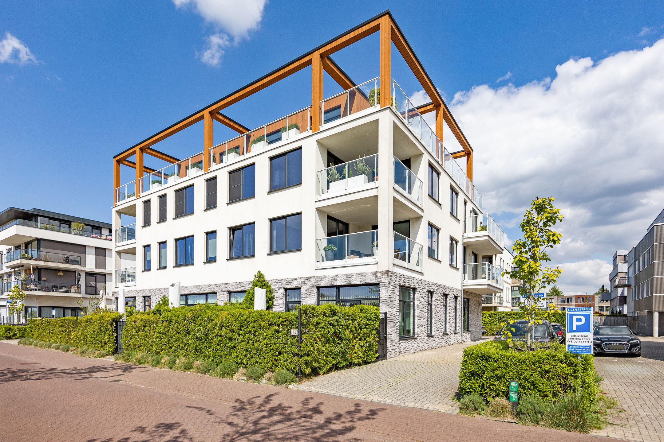 Foto van Portugalkade 57, Almere