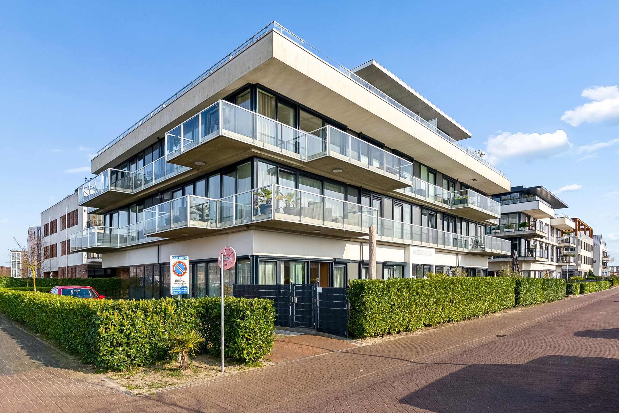 Foto van Portugalkade 9, Almere