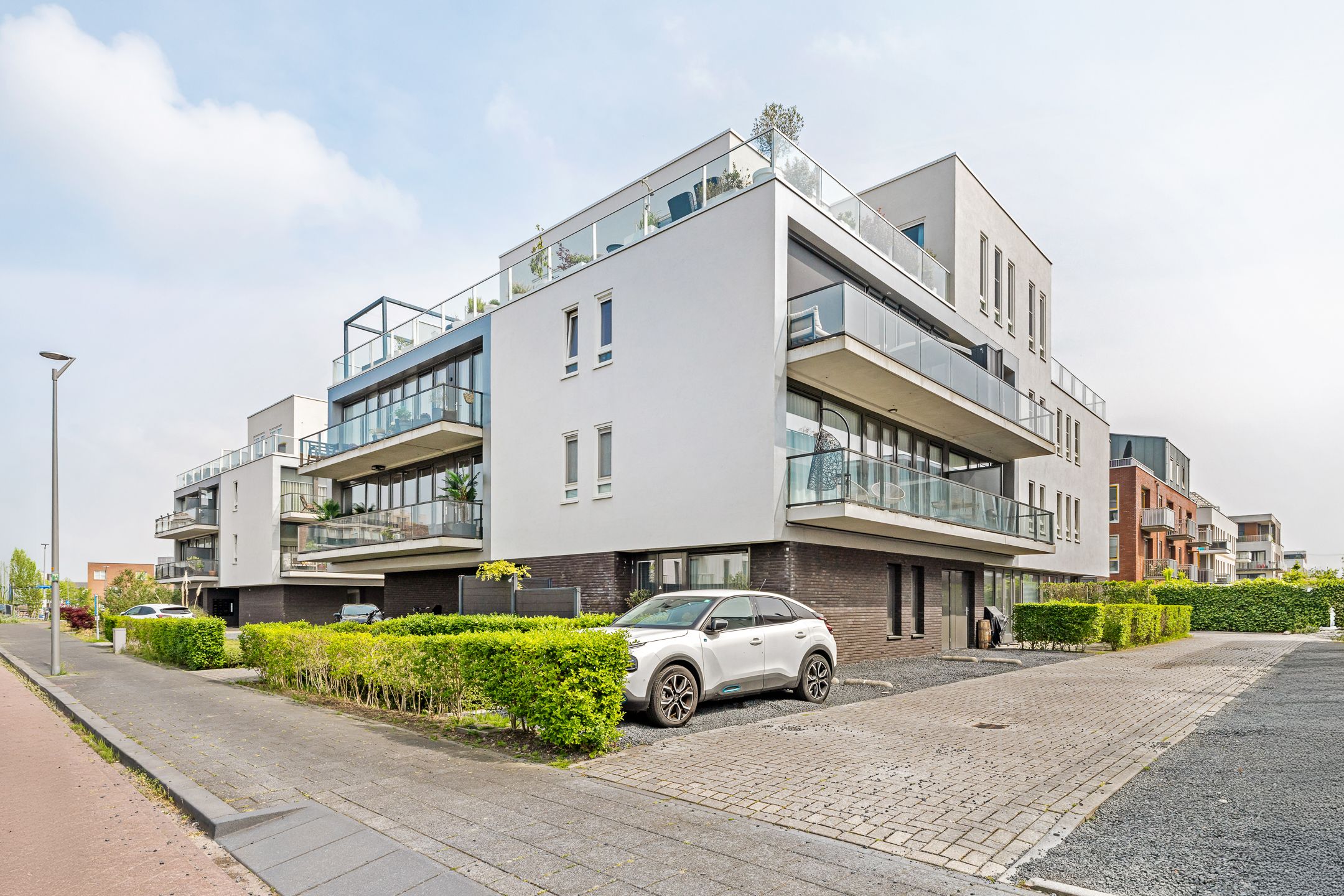 Foto van Beneluxlaan 935, Almere