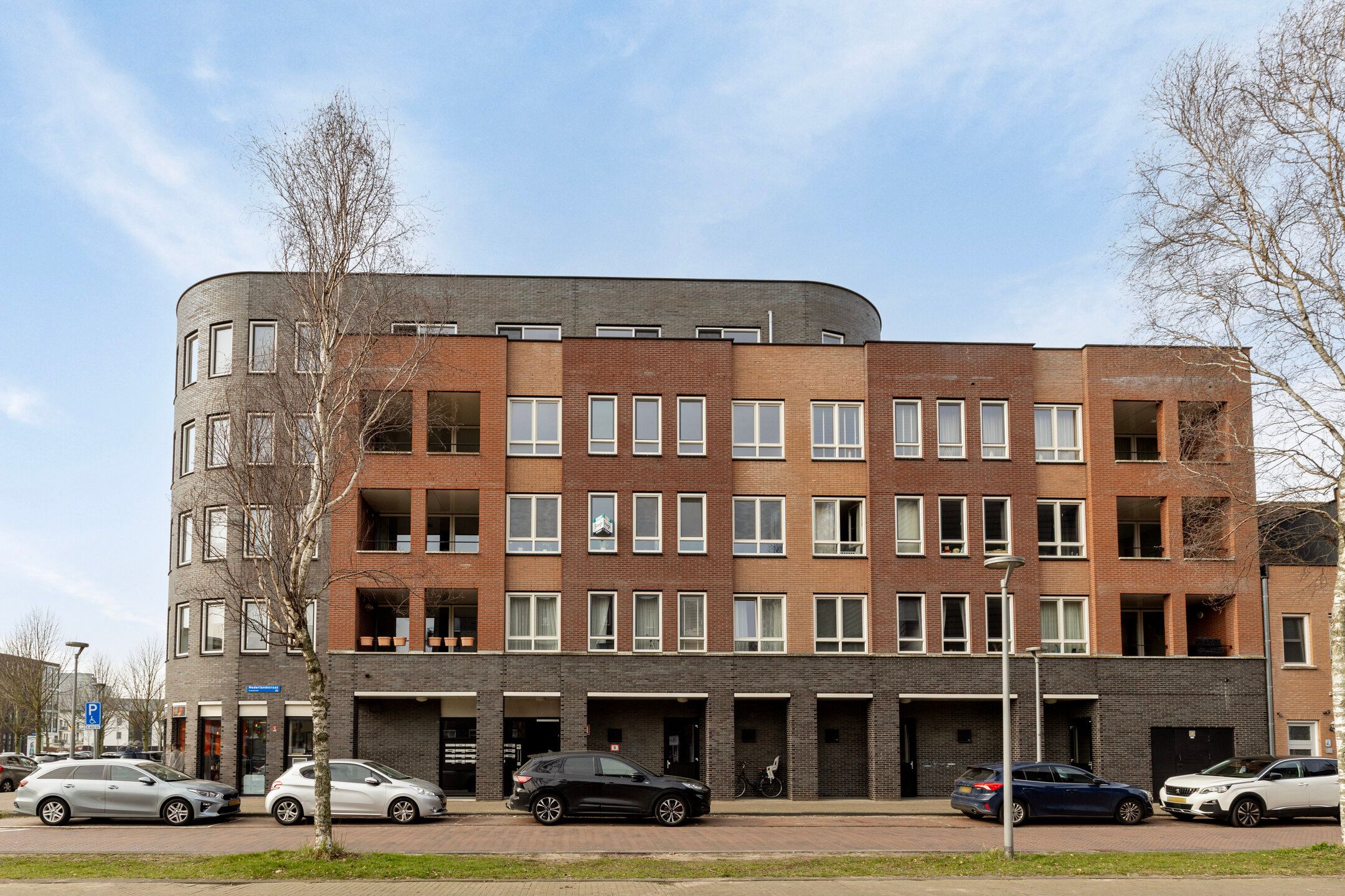 Foto van Nederlandstraat 31, Almere