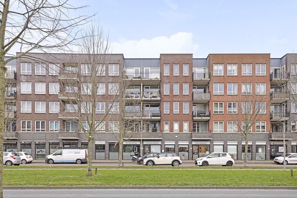 Foto van Nederlandstraat 47, Almere