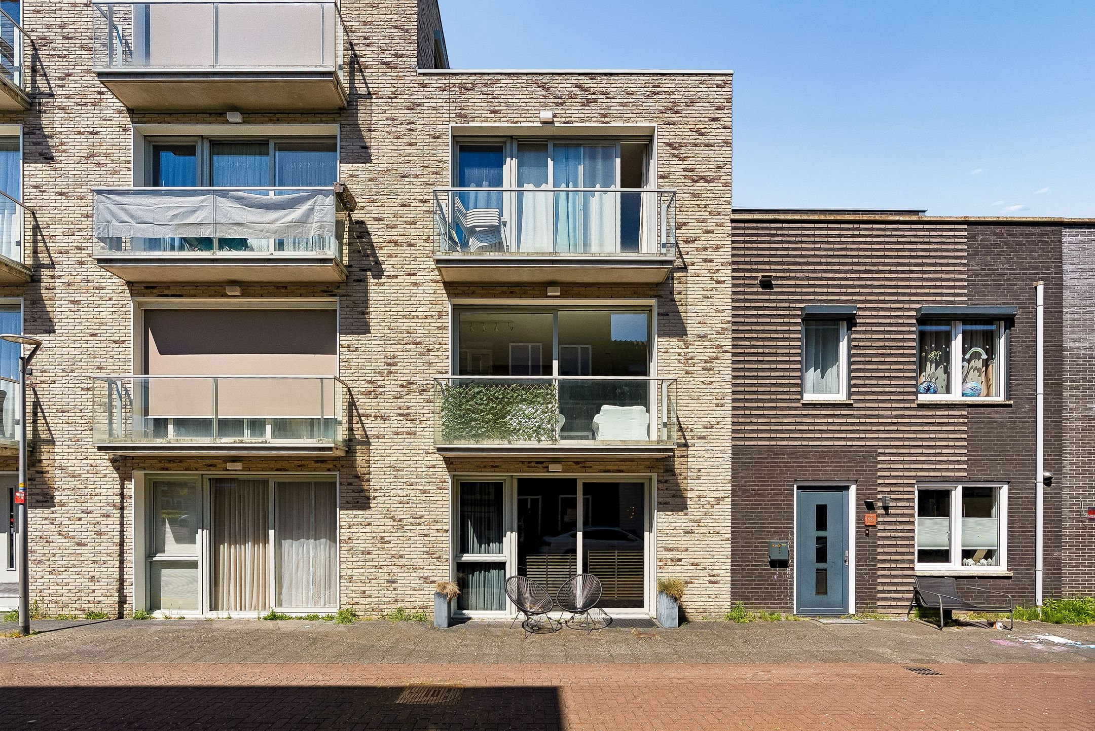 Foto van Denemarkenstraat 126, Almere