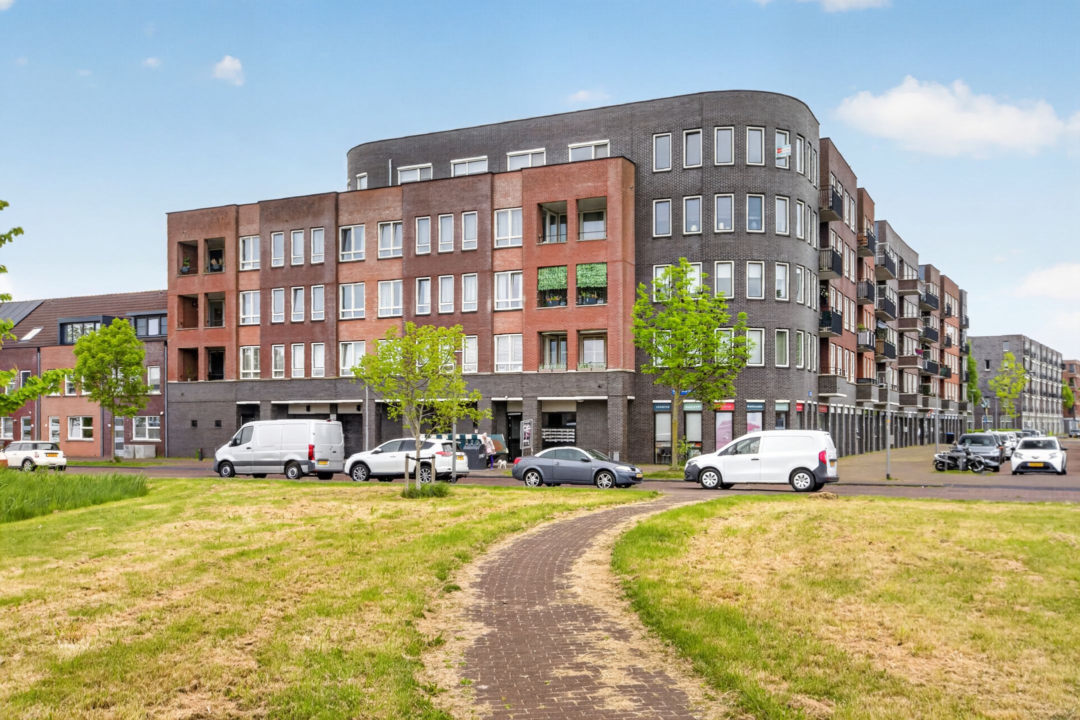 Foto van Denemarkenstraat 14, Almere