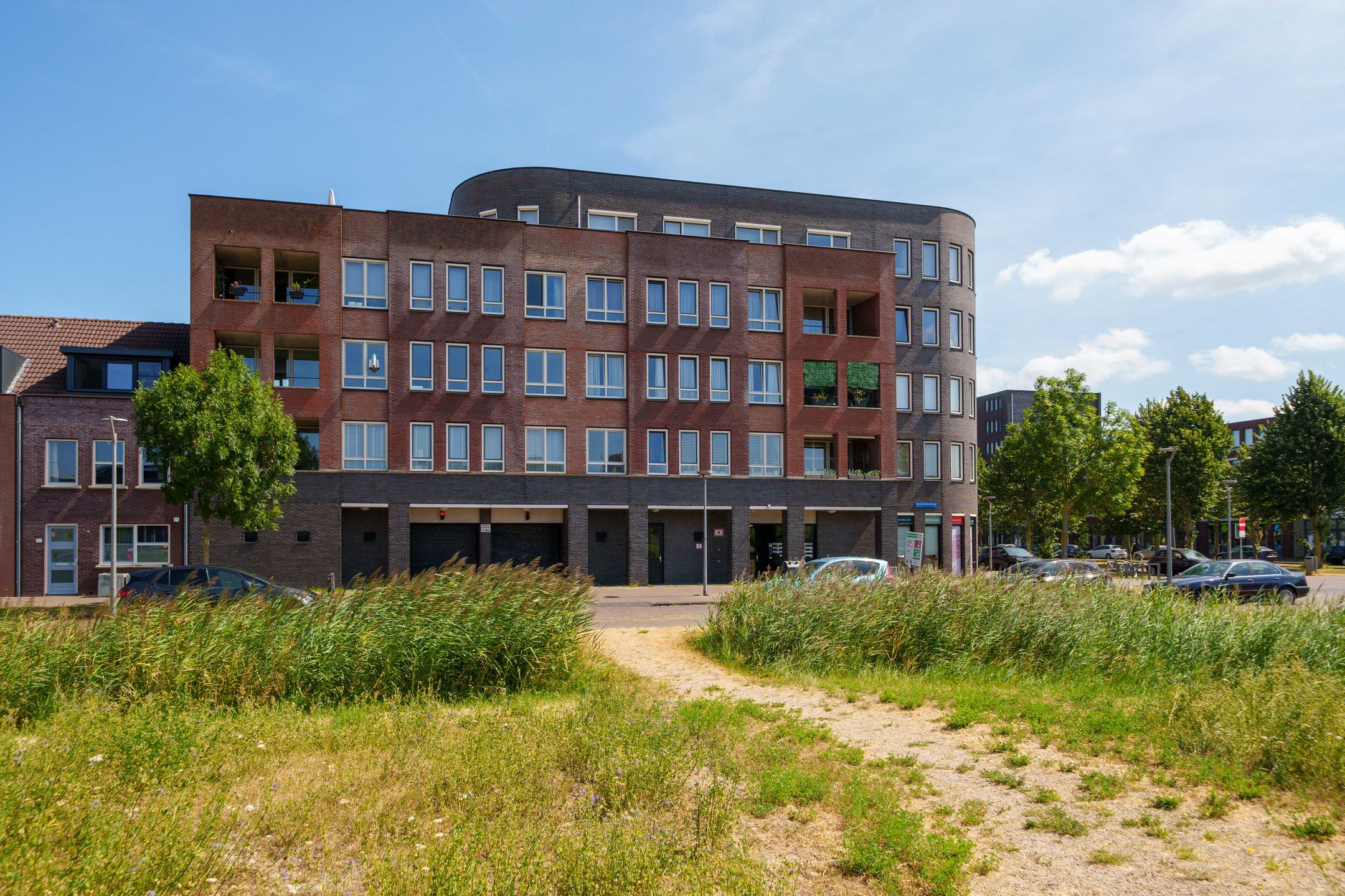 Foto van Denemarkenstraat 4, Almere