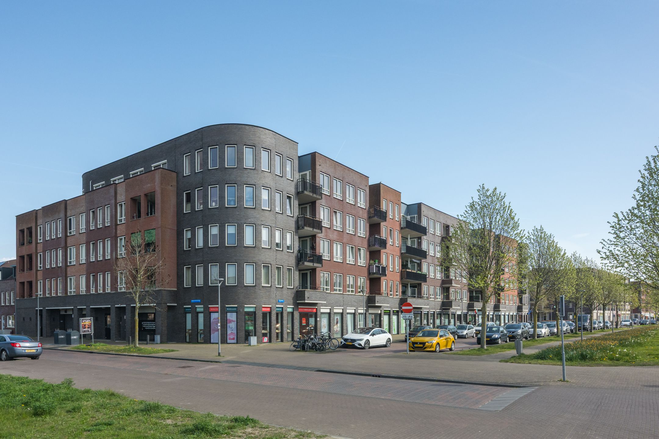 Foto van Denemarkenstraat 40, Almere