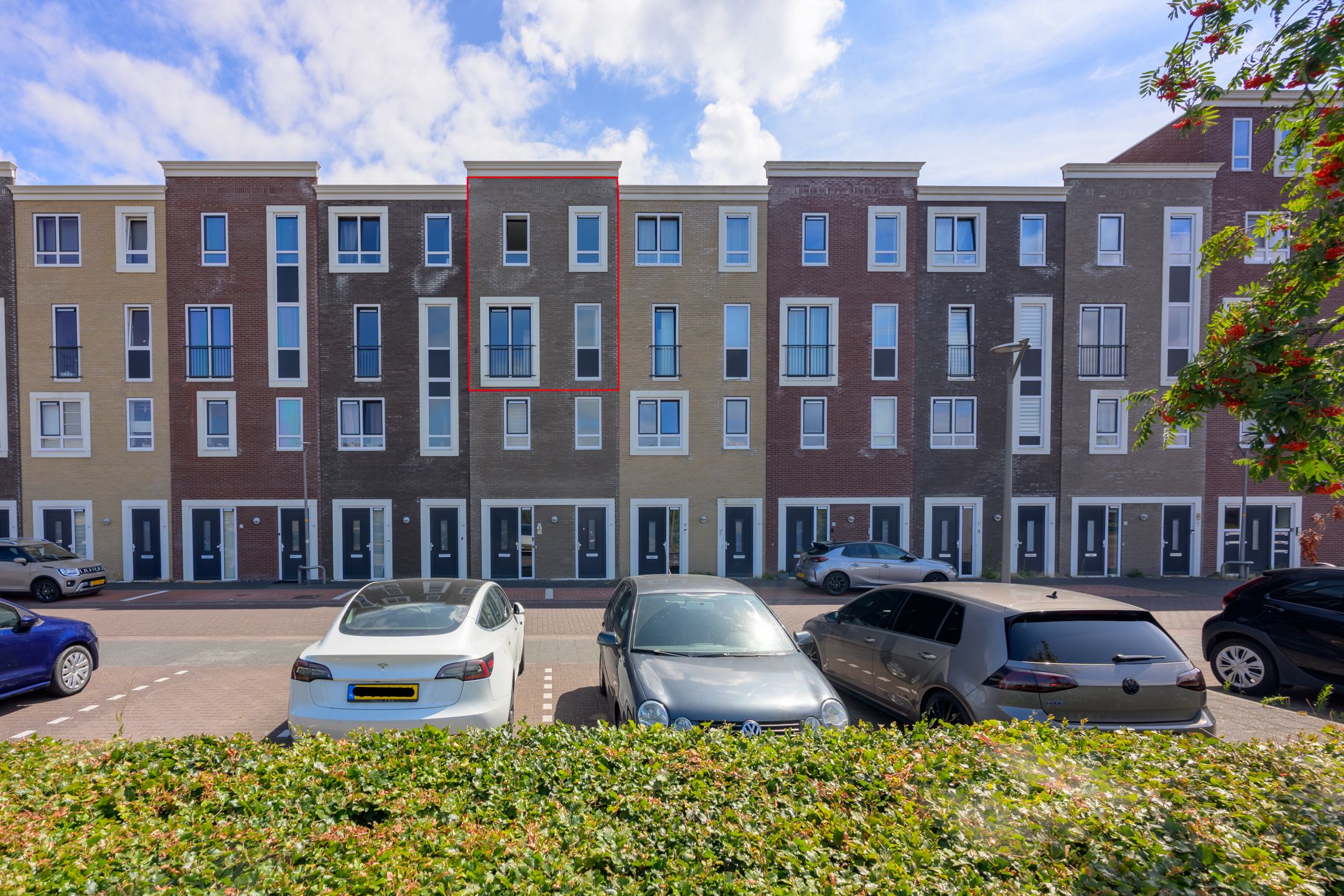 Foto van Engelandstraat 37, Almere