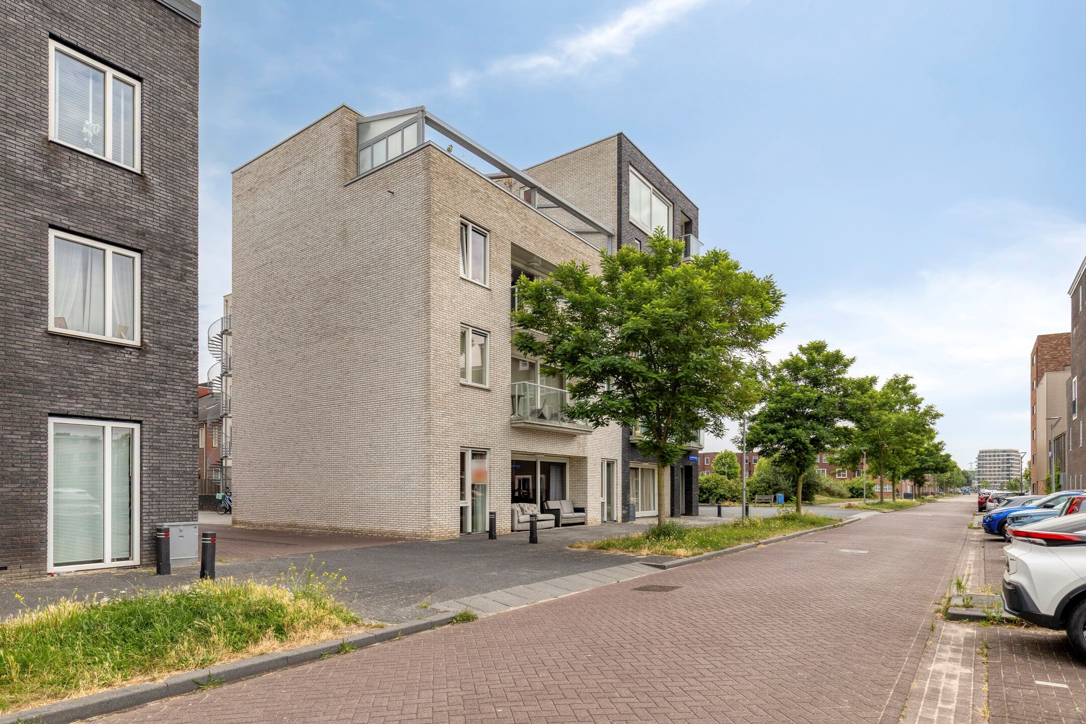 Foto van Engelandstraat 80, Almere