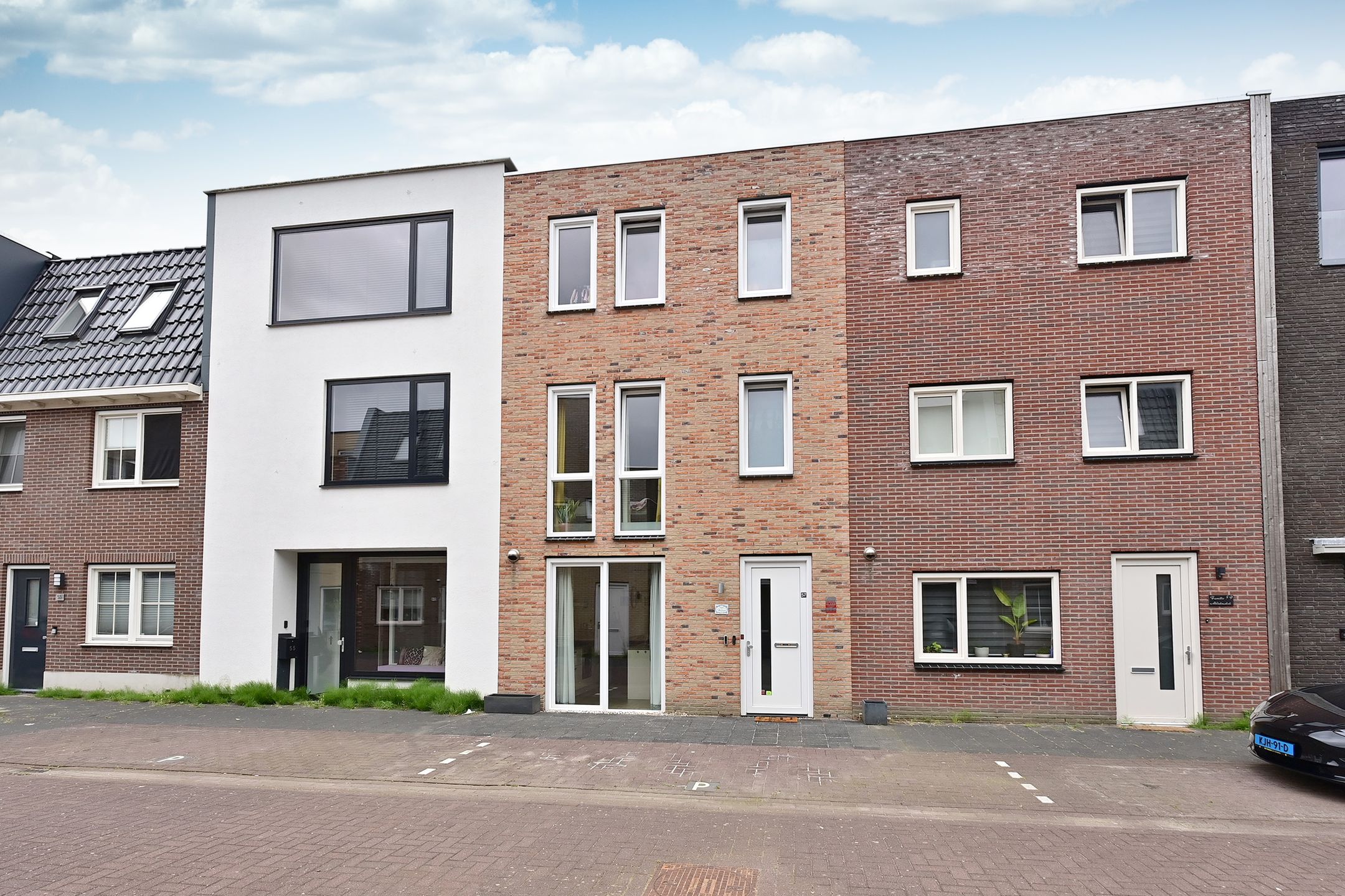 Foto van Schotlandstraat 57, Almere
