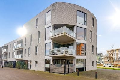 Foto van Scandinaviëkade 179, Almere