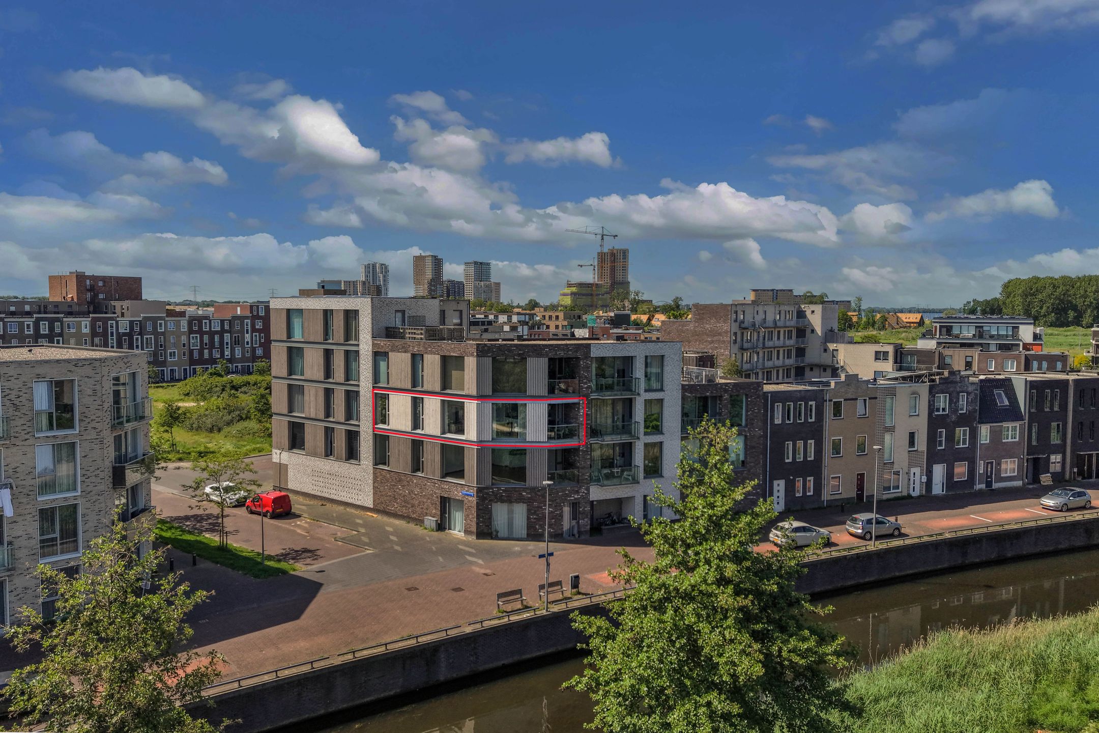Foto van Ierlandstraat 18, Almere