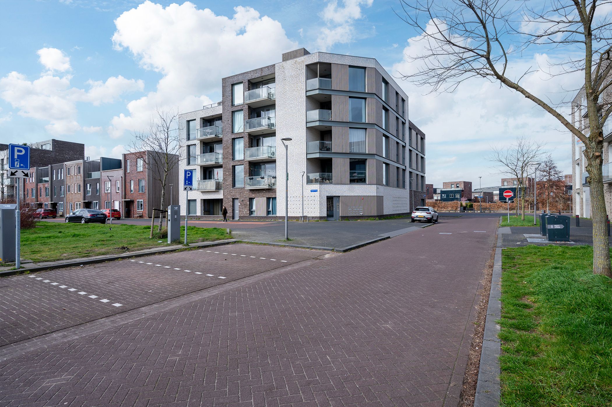 Foto van Ierlandstraat 6, Almere