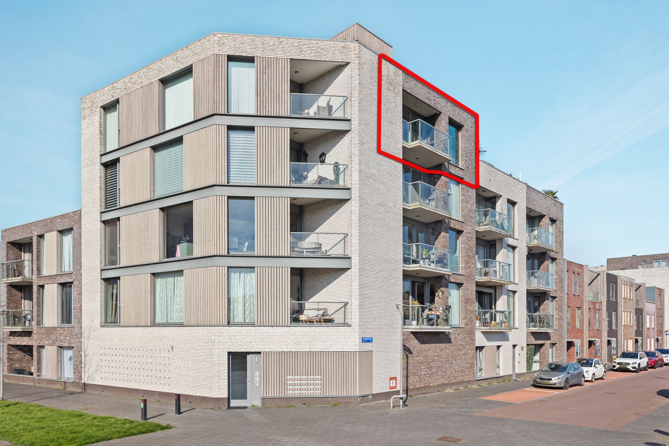 Foto van Ierlandstraat 88, Almere