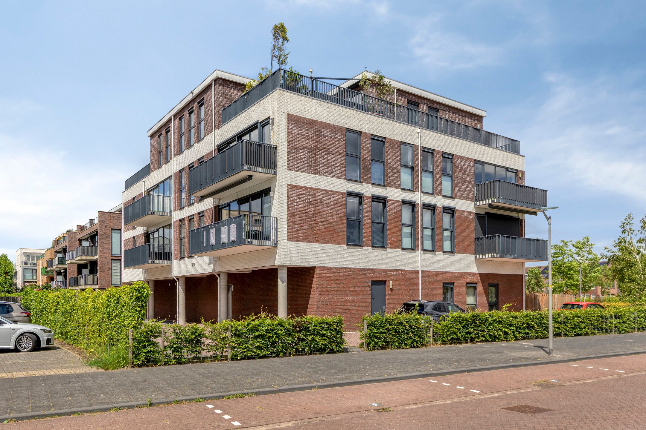 Foto van Zwedenstraat 11, Almere