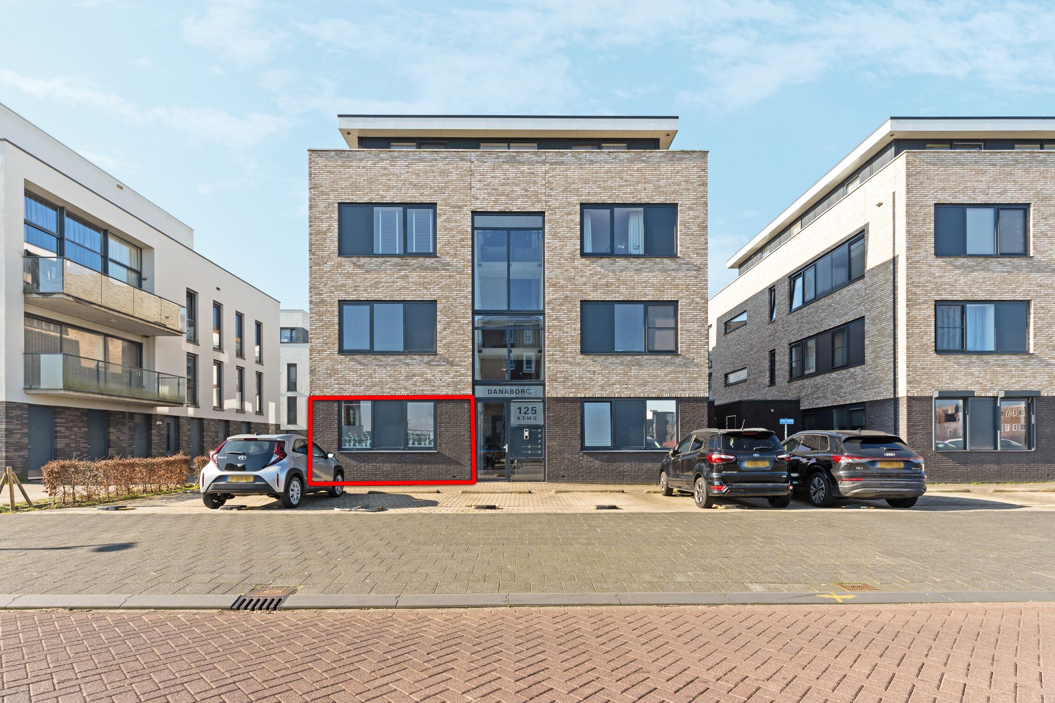 Foto van Zwedenstraat 125A, Almere