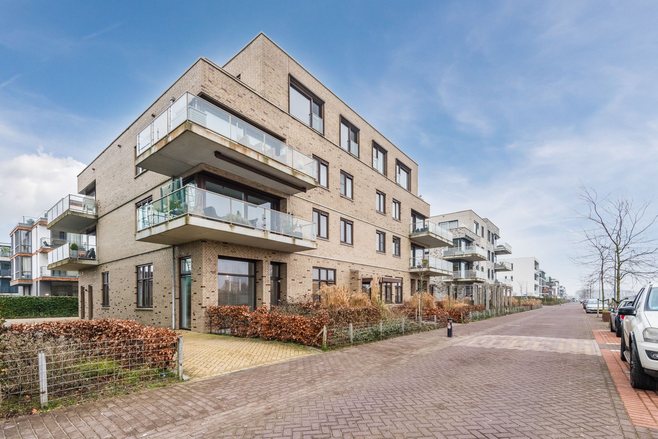 Foto van Noorwegenkade 340, Almere