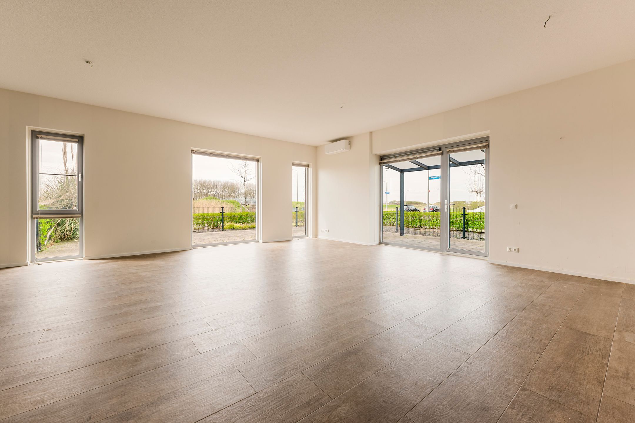 Foto van Noorwegenkade 378, Almere