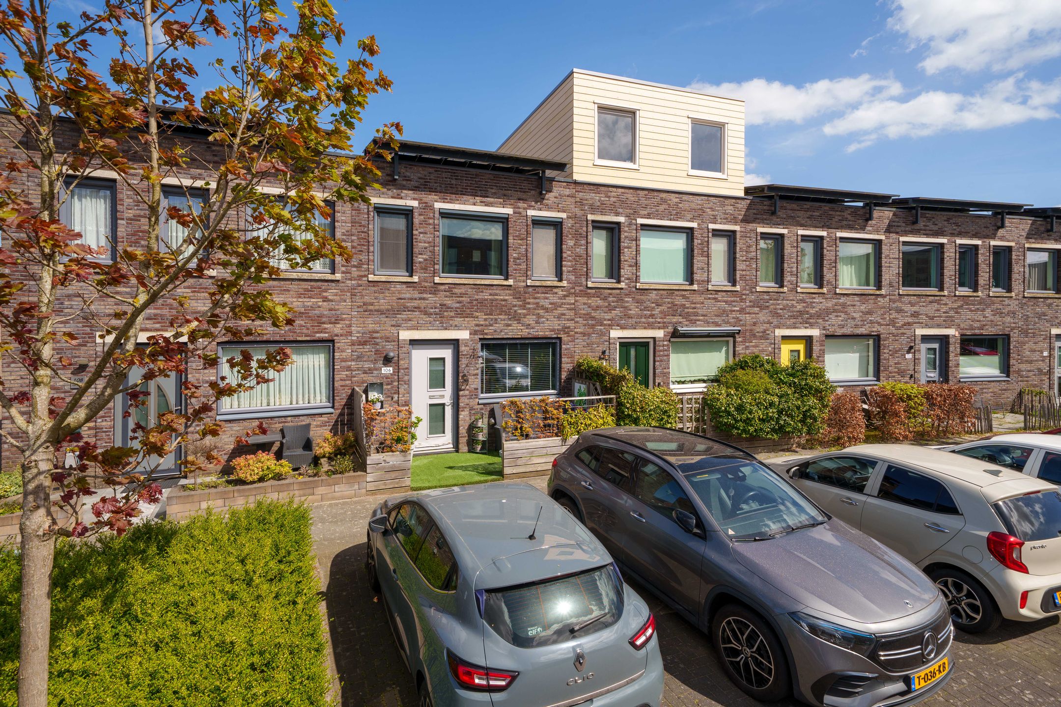 Foto van Roald Amundsenstraat 106, Almere