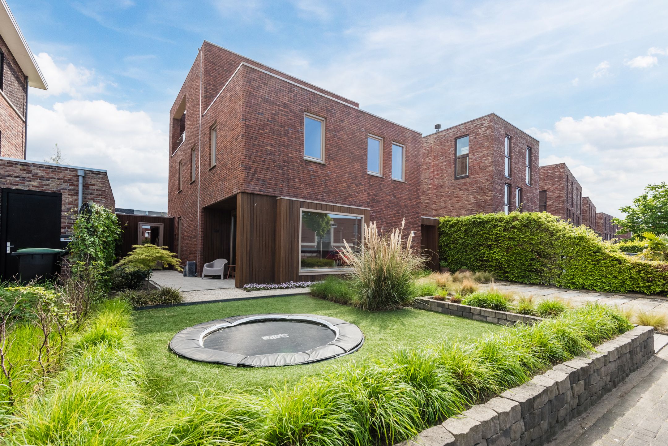 Foto van Roald Amundsenstraat 17, Almere