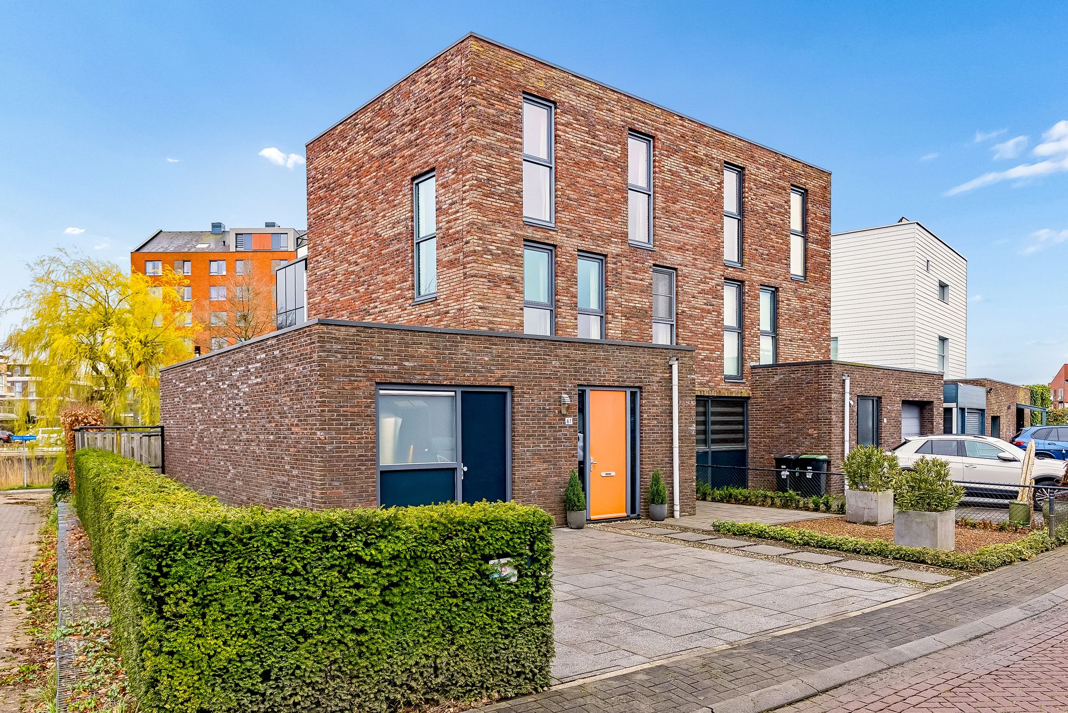 Foto van Roald Amundsenstraat 61, Almere
