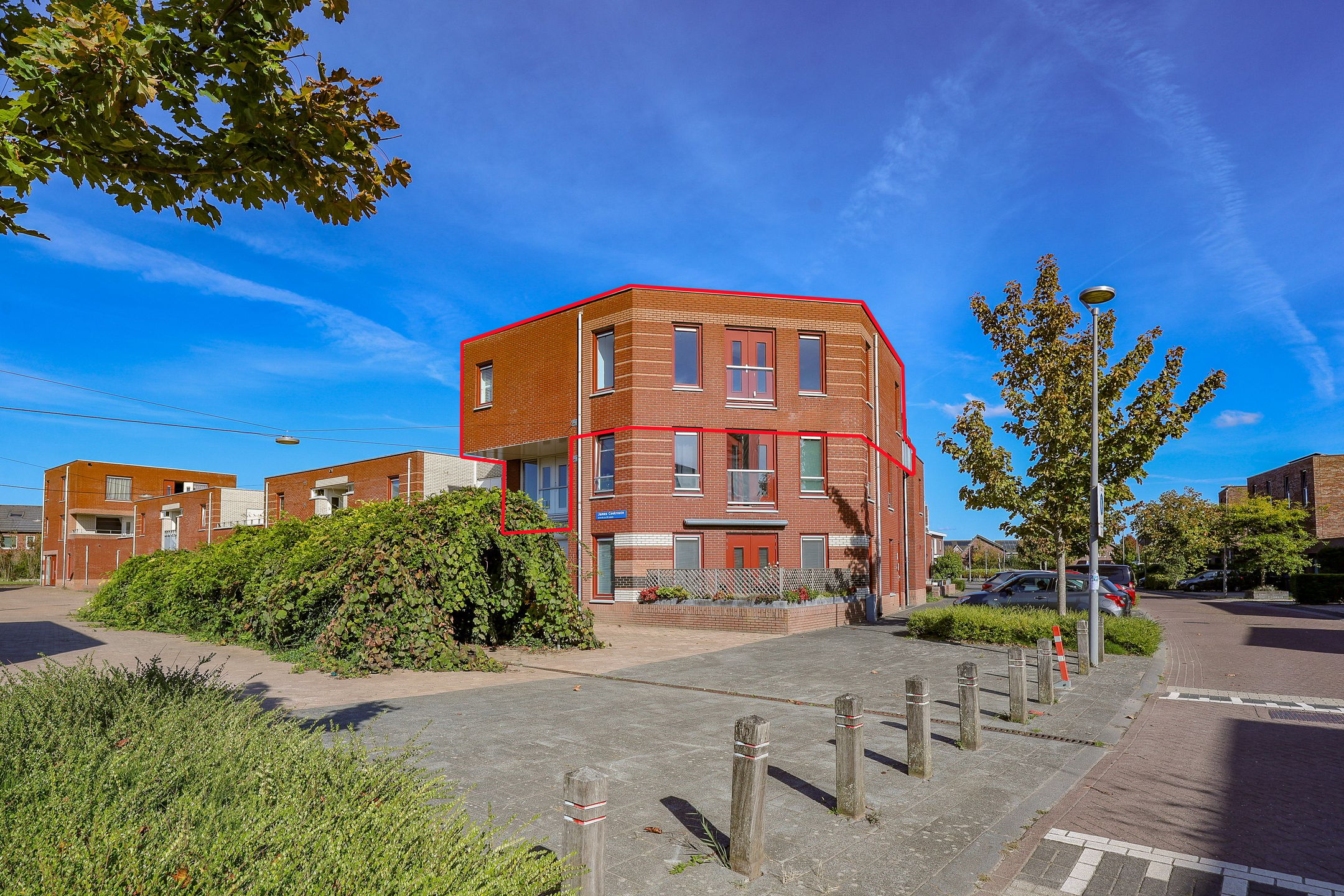 Foto van Roald Amundsenstraat 68, Almere