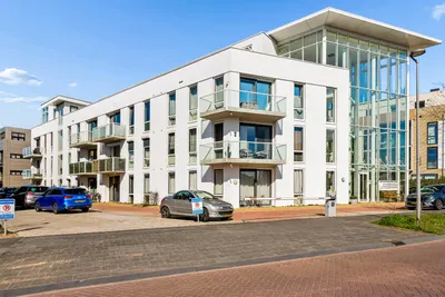 Foto van Amerigo Vespucciweg 92, Almere