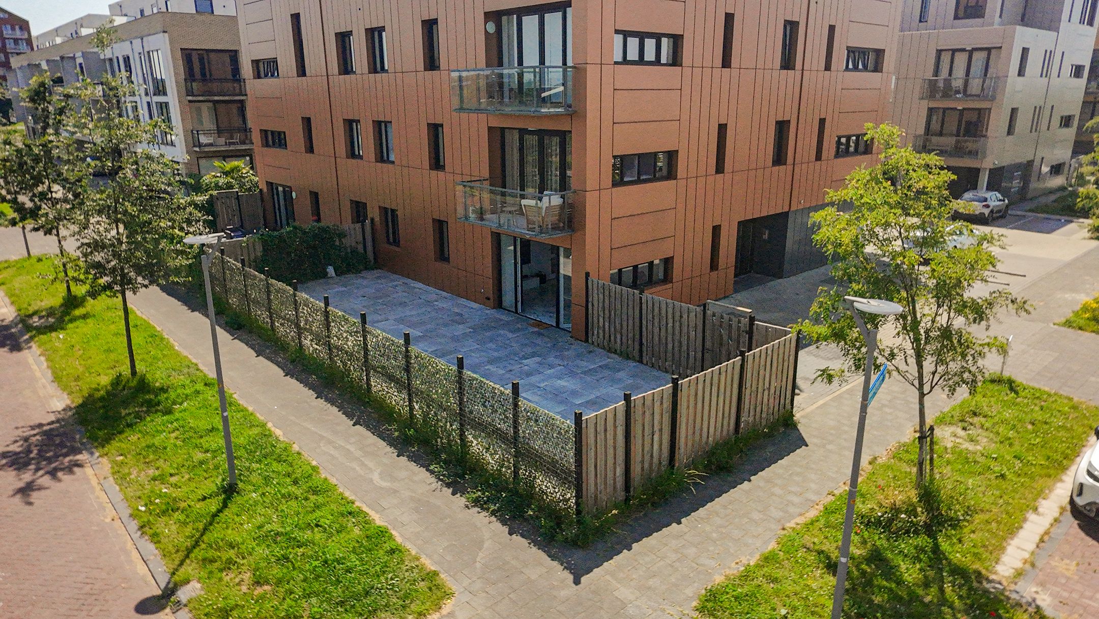 Foto van Francisco Pizarrostraat 104, Almere