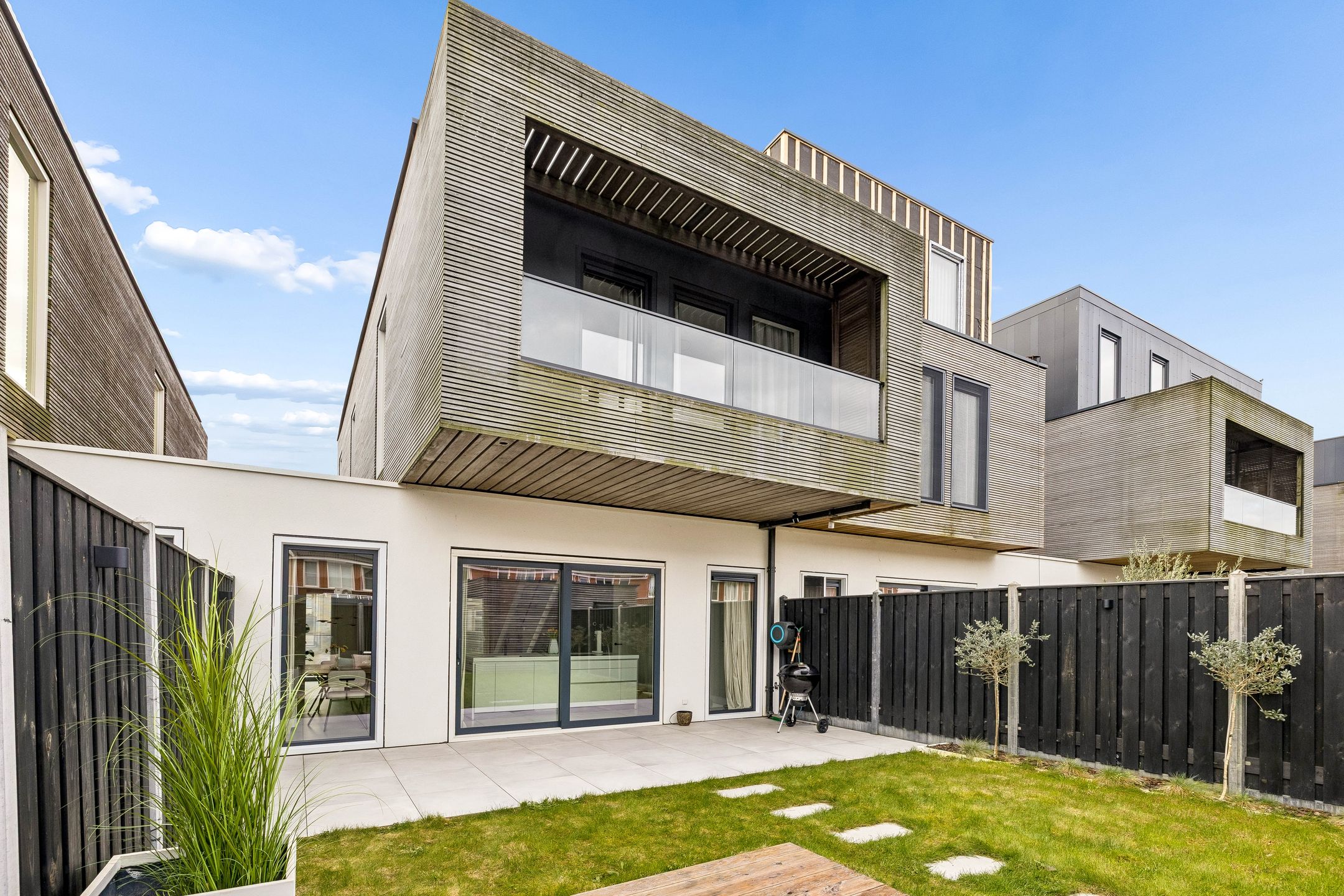Foto van Erik de Rodestraat 35, Almere
