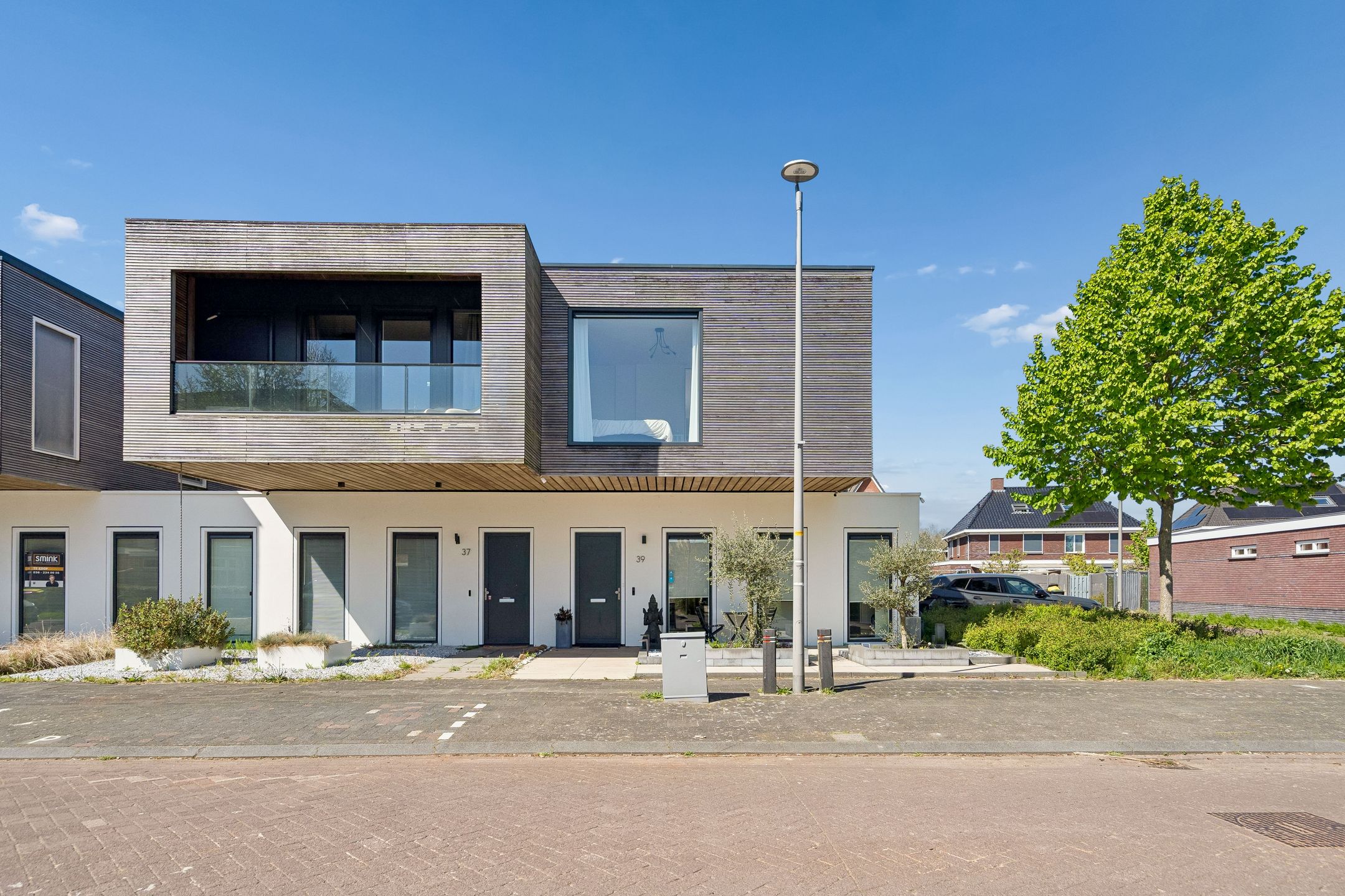 Foto van Erik de Rodestraat 39, Almere